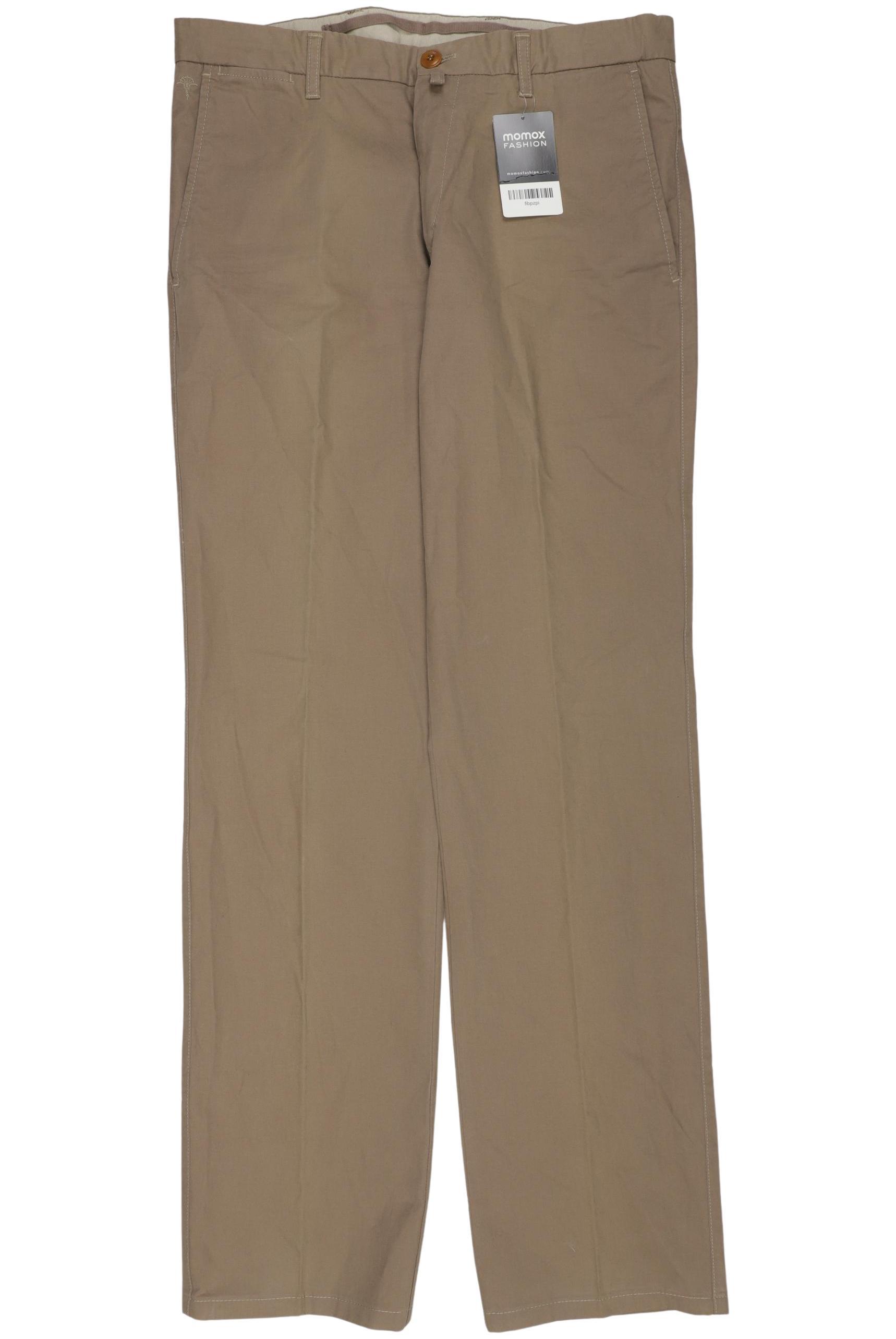 

Joop! Herren Stoffhose, braun, Gr. 94