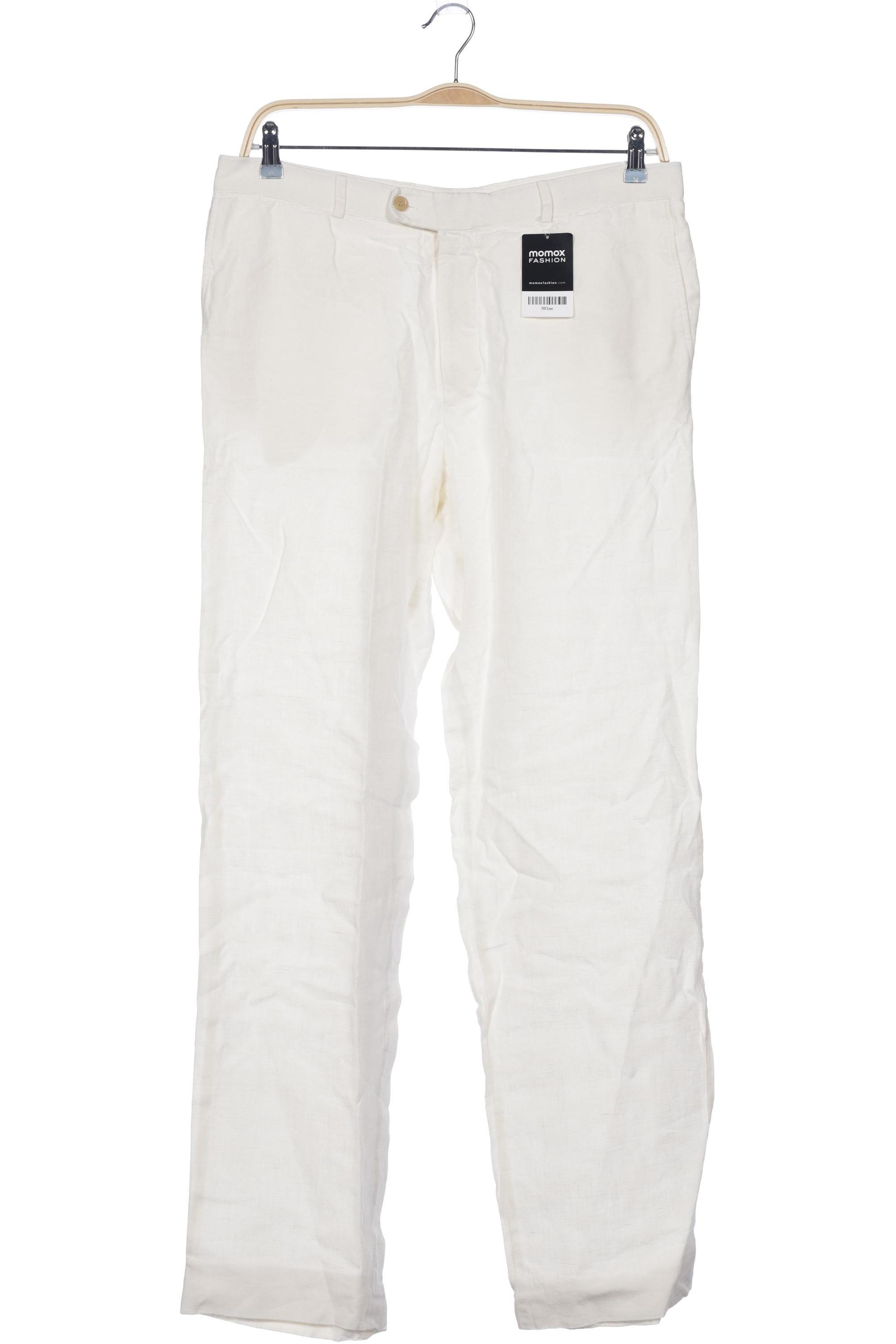 

Joop! Herren Stoffhose, cremeweiß, Gr. 36