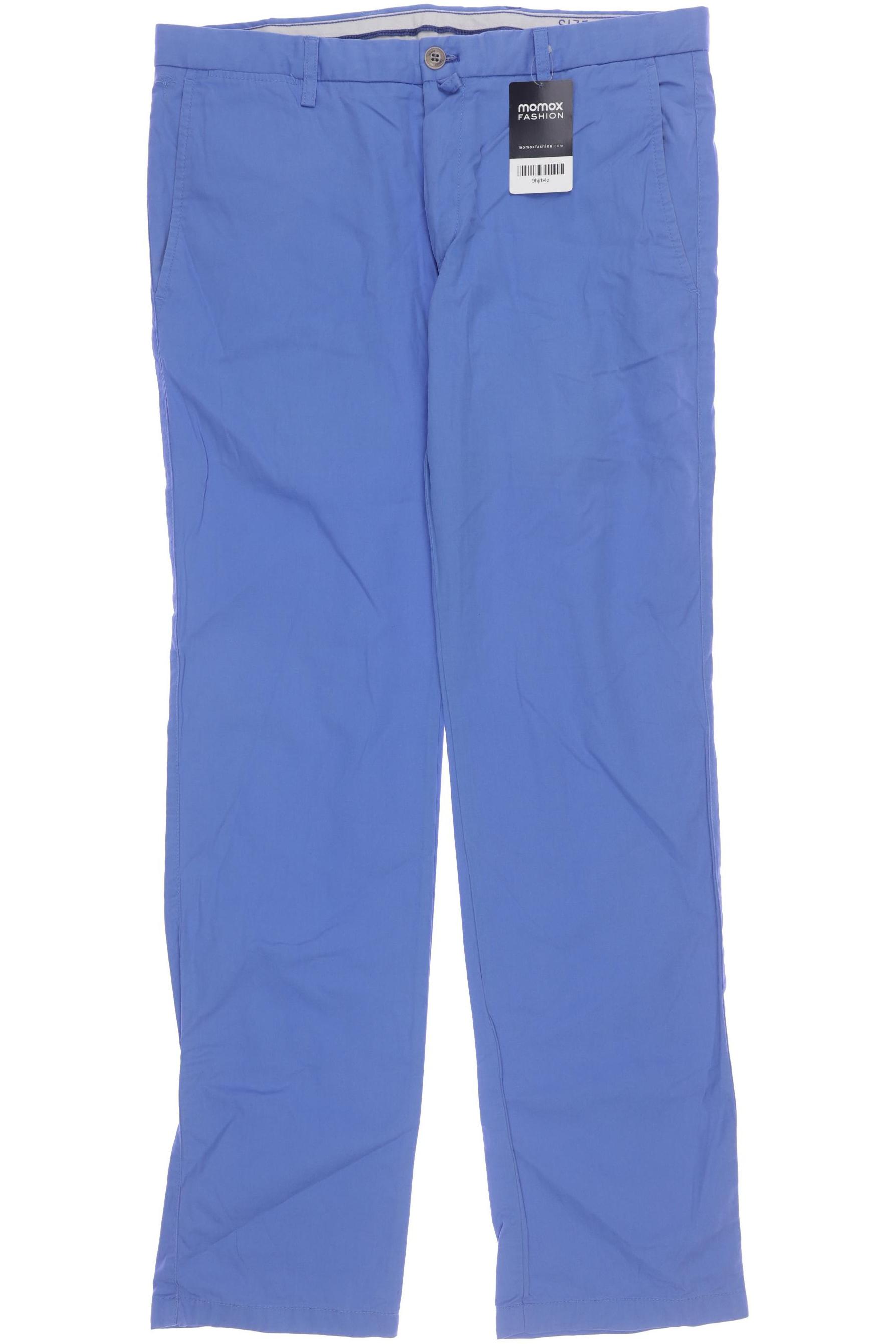 

Joop! Herren Stoffhose, blau, Gr. 48