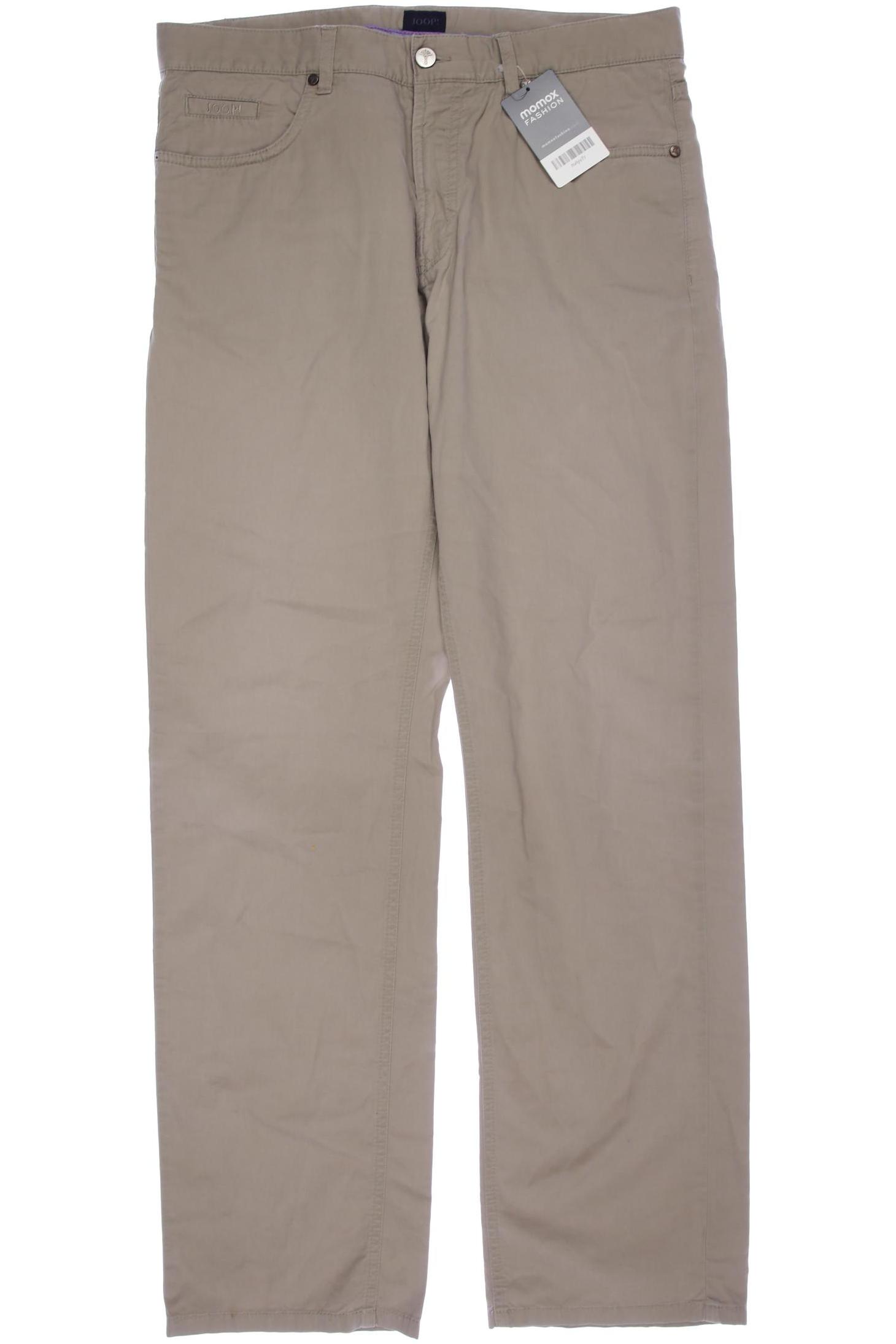 

Joop! Herren Stoffhose, beige, Gr. 33