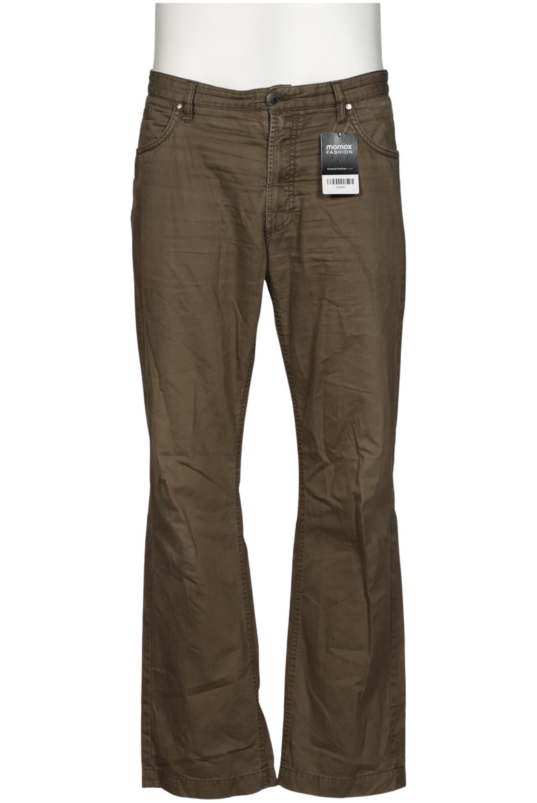 

Joop! Herren Stoffhose, braun, Gr. 36
