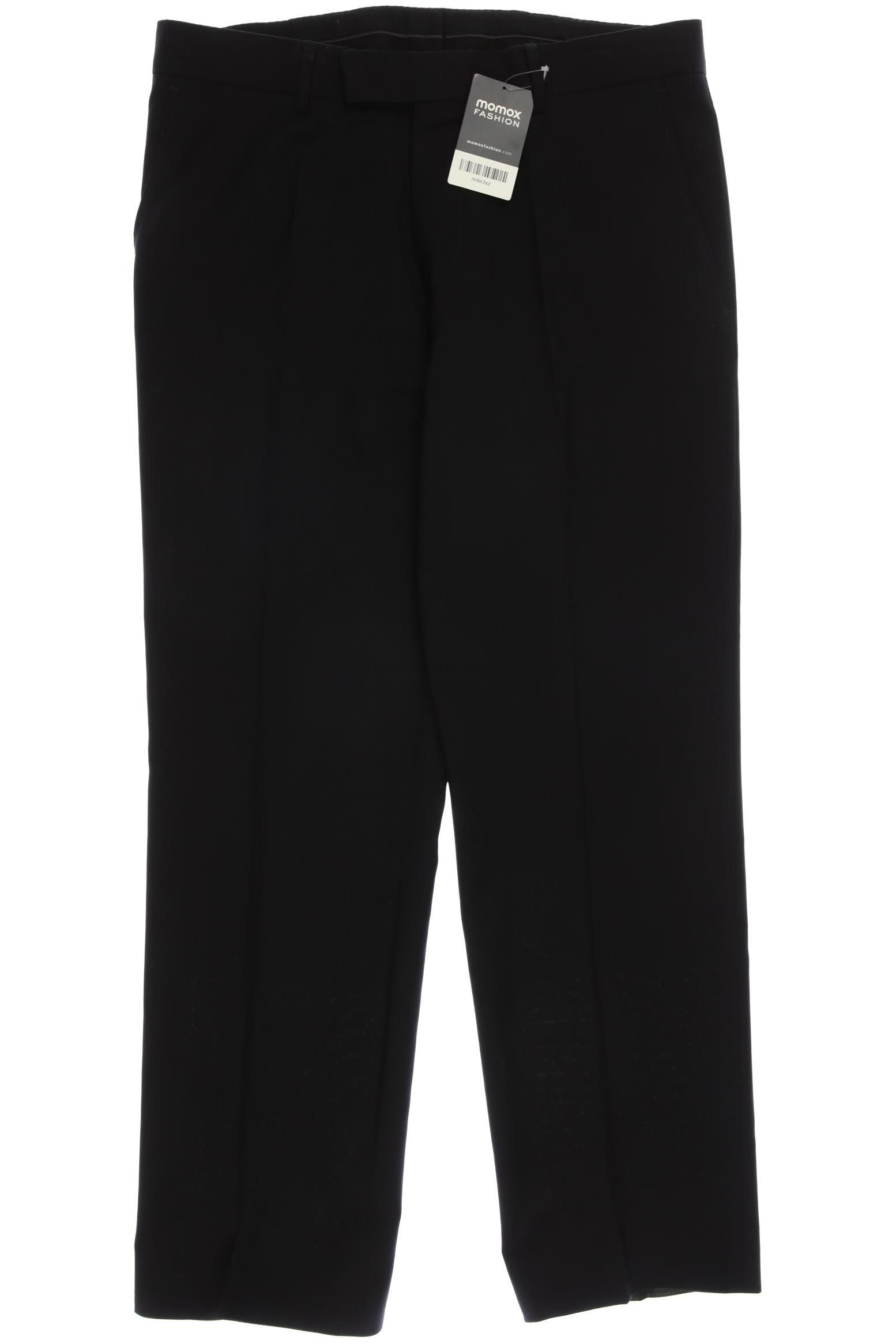 

Joop! Herren Stoffhose, schwarz, Gr. 48