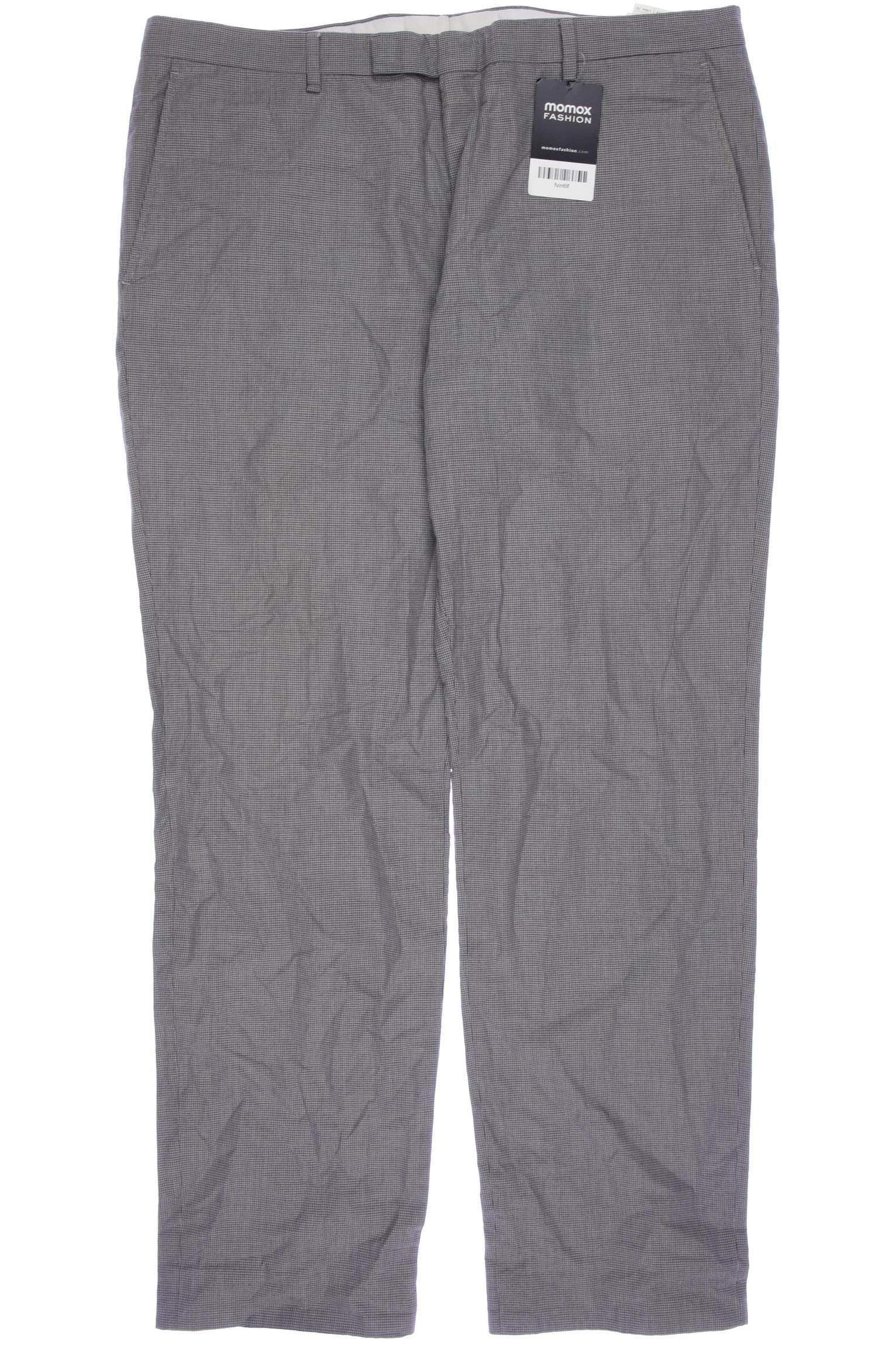 

Joop! Herren Stoffhose, grau, Gr. 52
