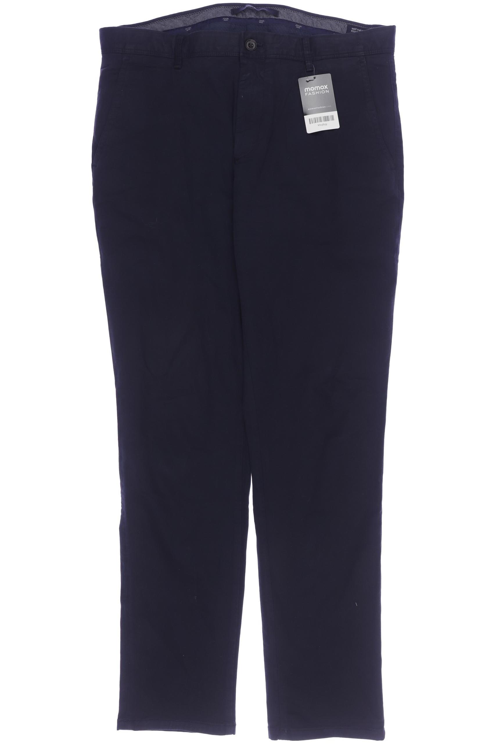 

Joop! Herren Stoffhose, marineblau, Gr. 34