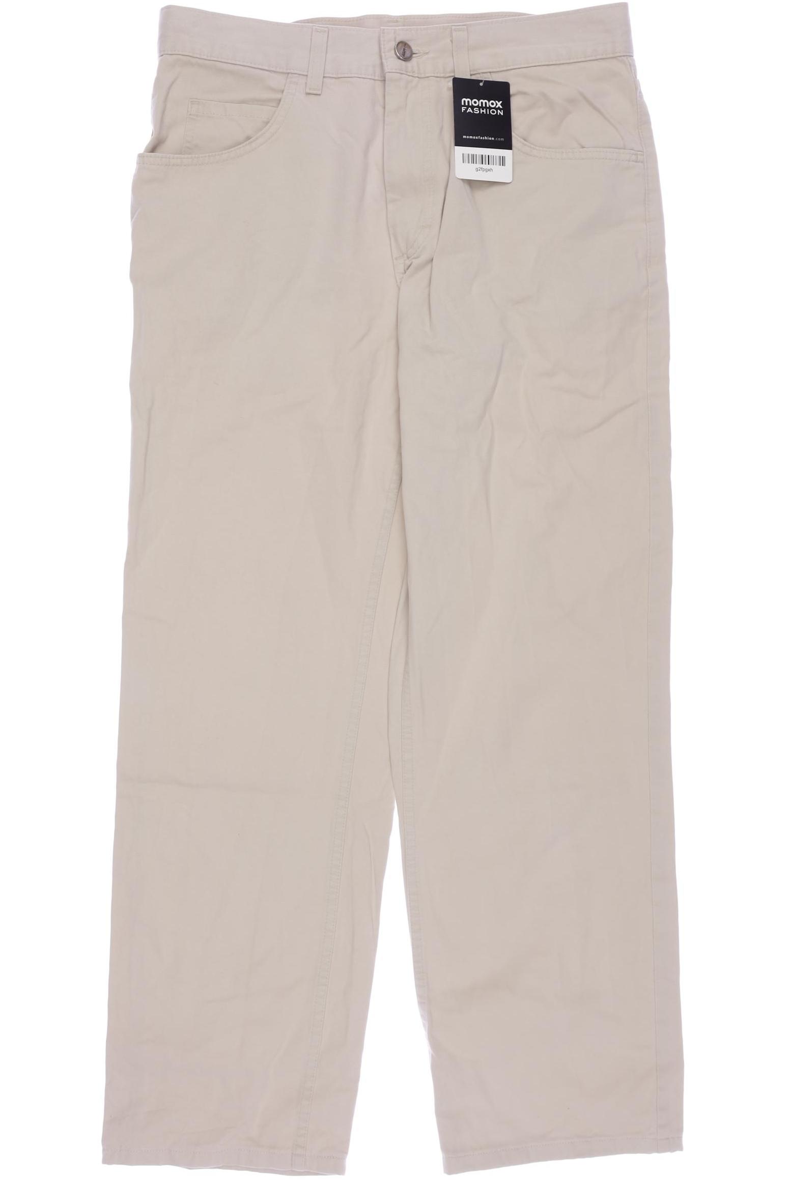 

Joop! Herren Stoffhose, cremeweiß, Gr. 46