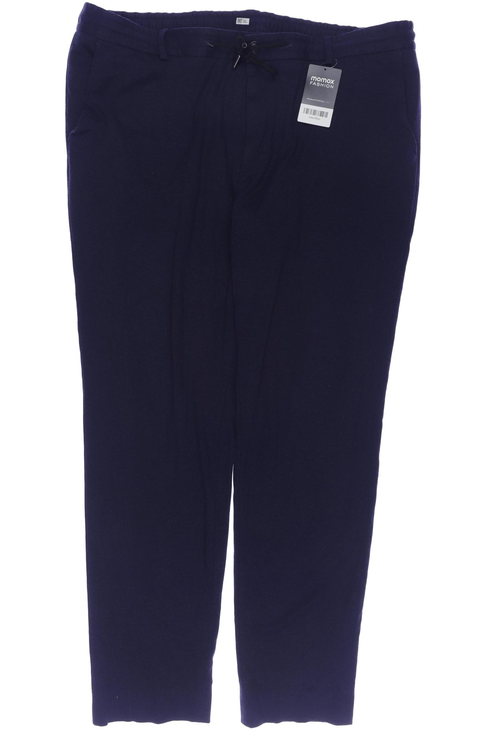 

Joop! Herren Stoffhose, marineblau, Gr. 58