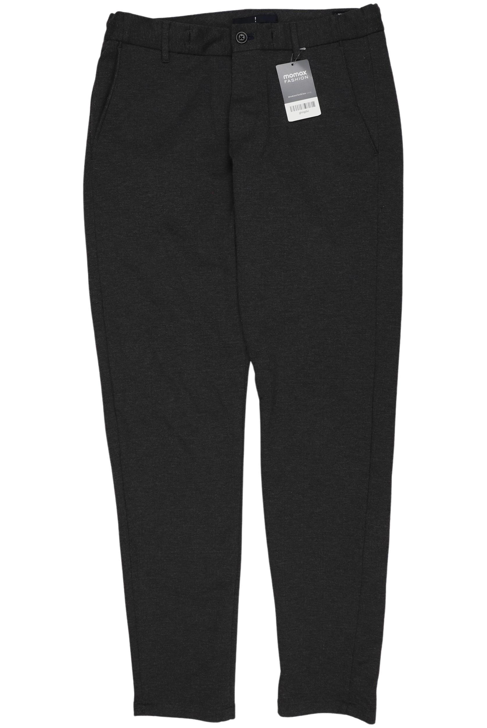 

Joop! Herren Stoffhose, grau, Gr. 48