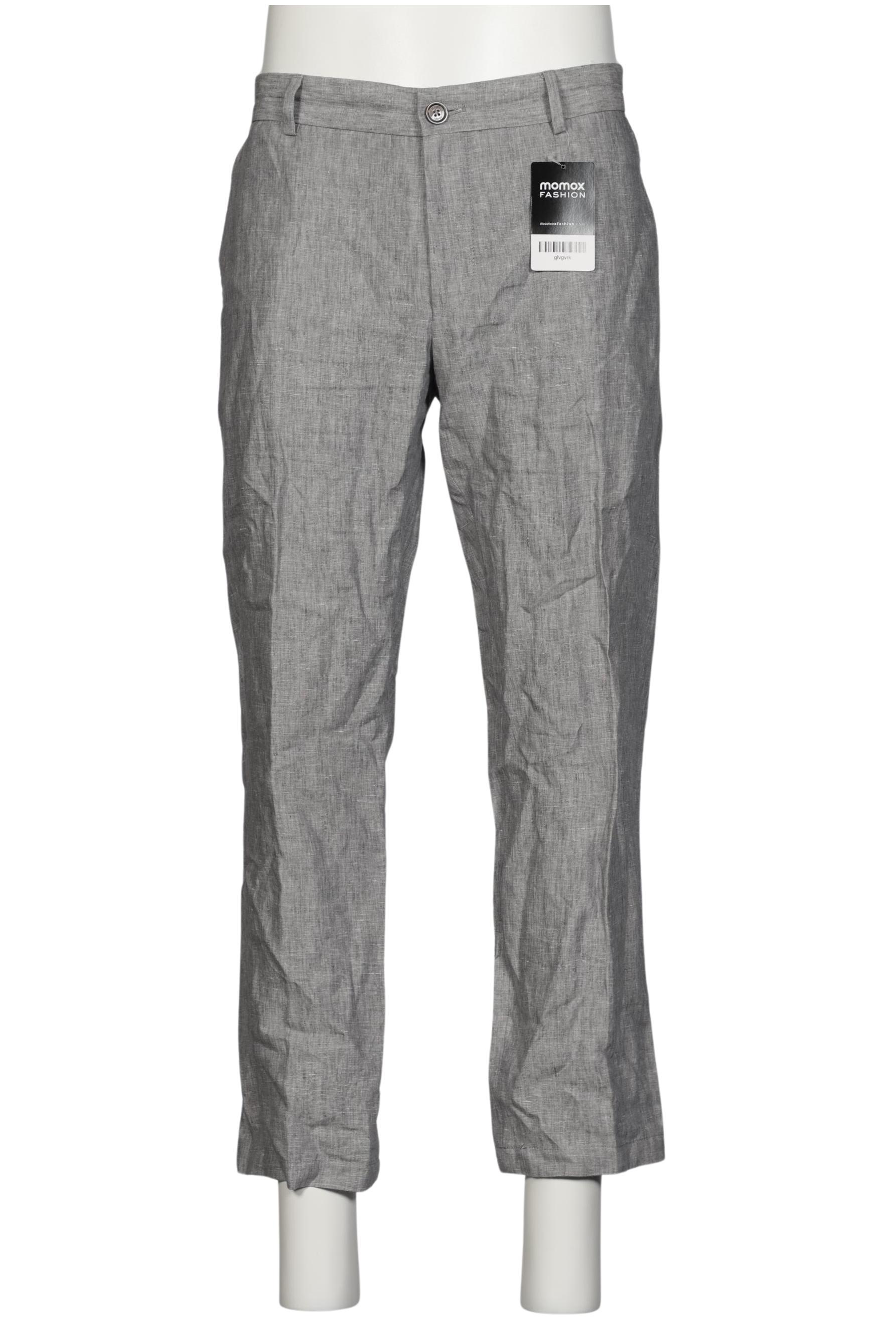 

Joop! Herren Stoffhose, grau, Gr. 24
