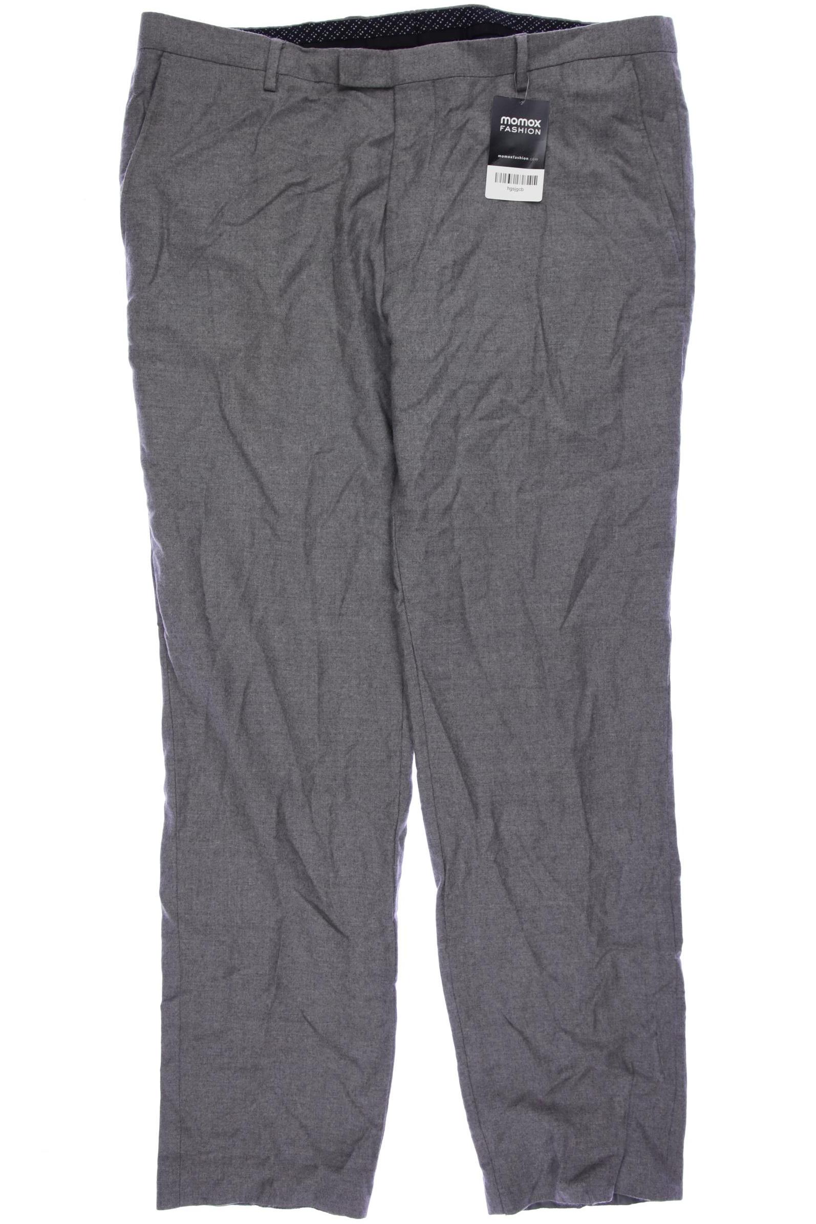 Thumbnail - Joop! Herren Stoffhose, grau, Gr. 106