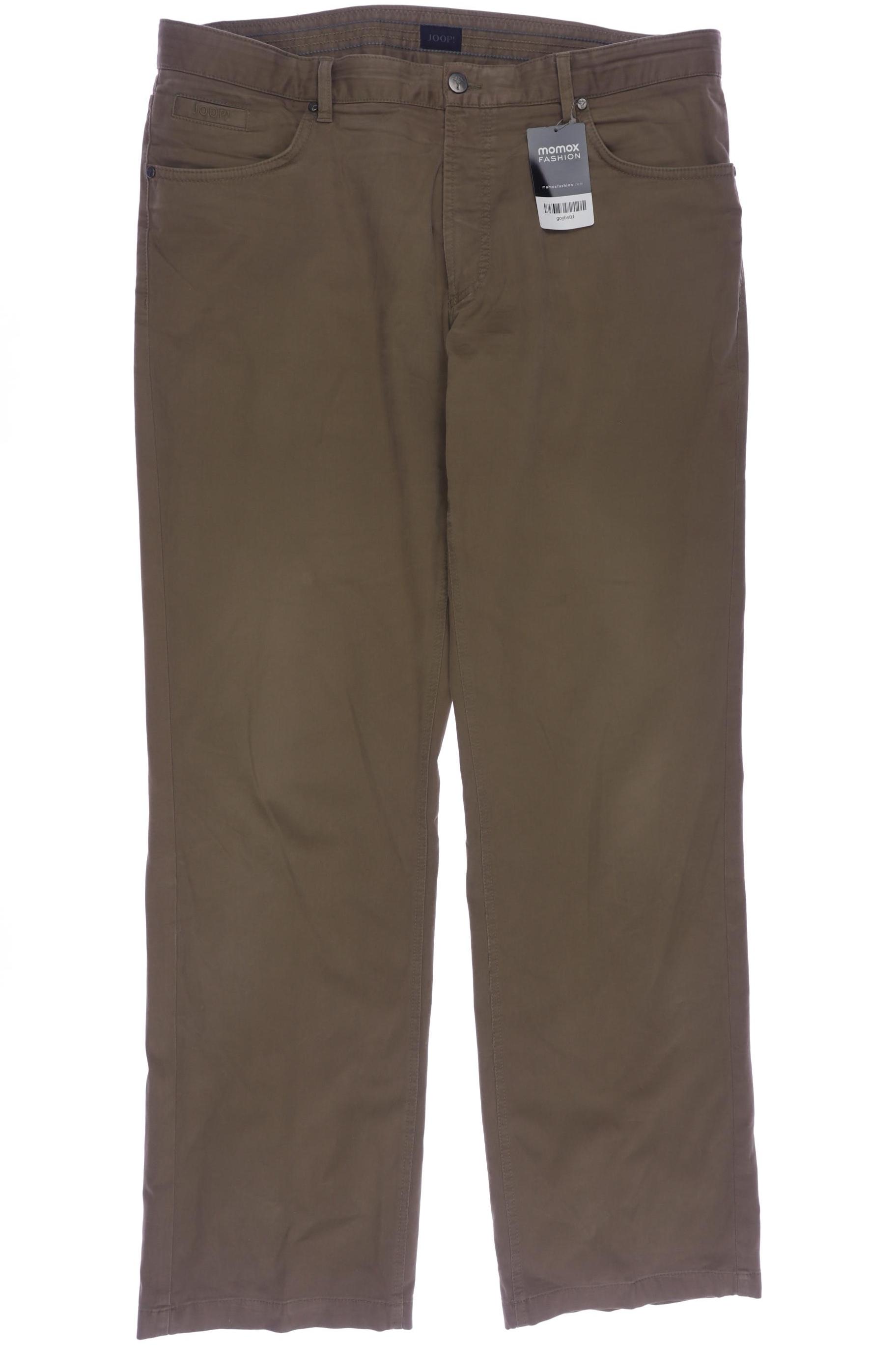 

Joop! Herren Stoffhose, braun, Gr. 38