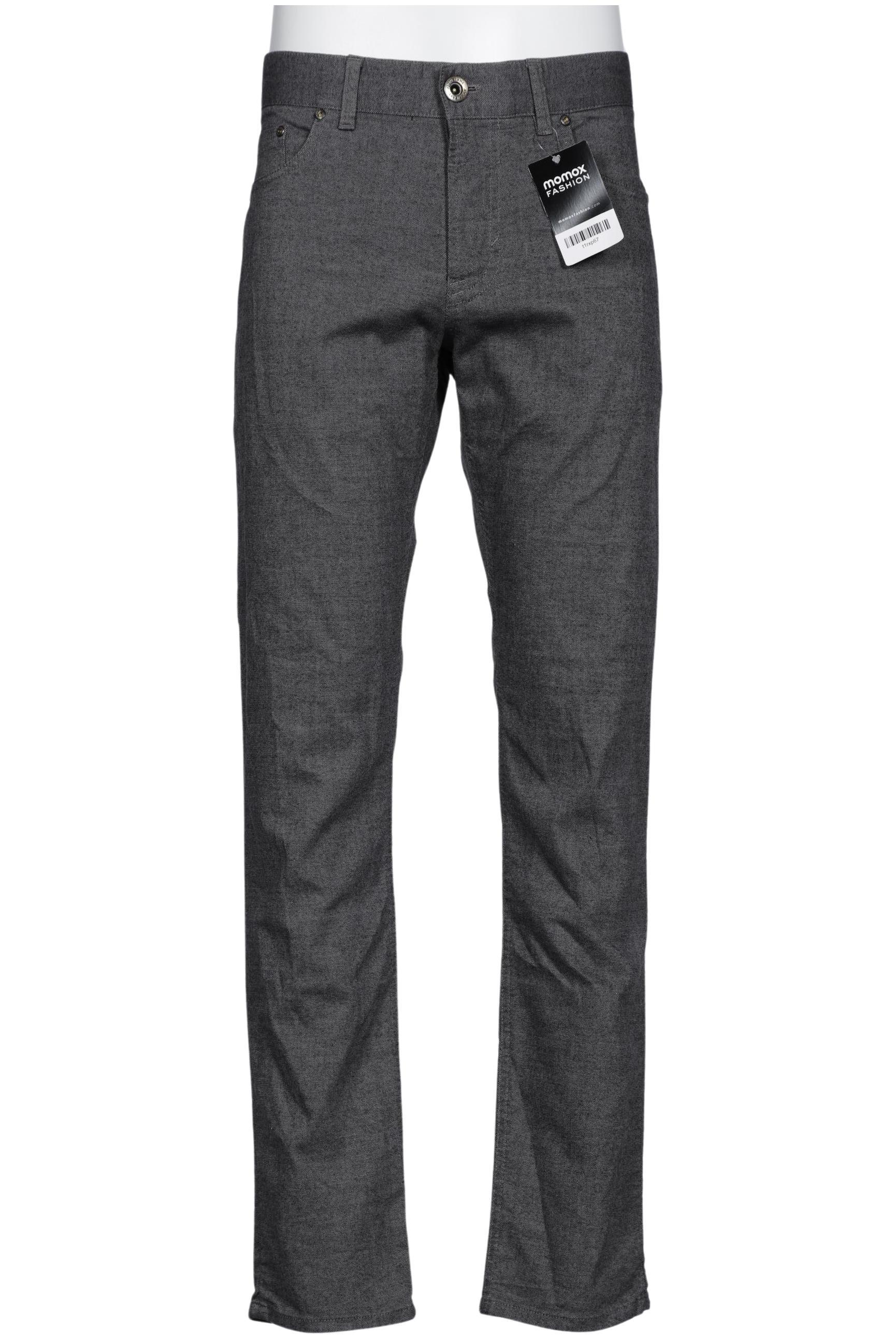 

Joop! Herren Stoffhose, grau, Gr. 32