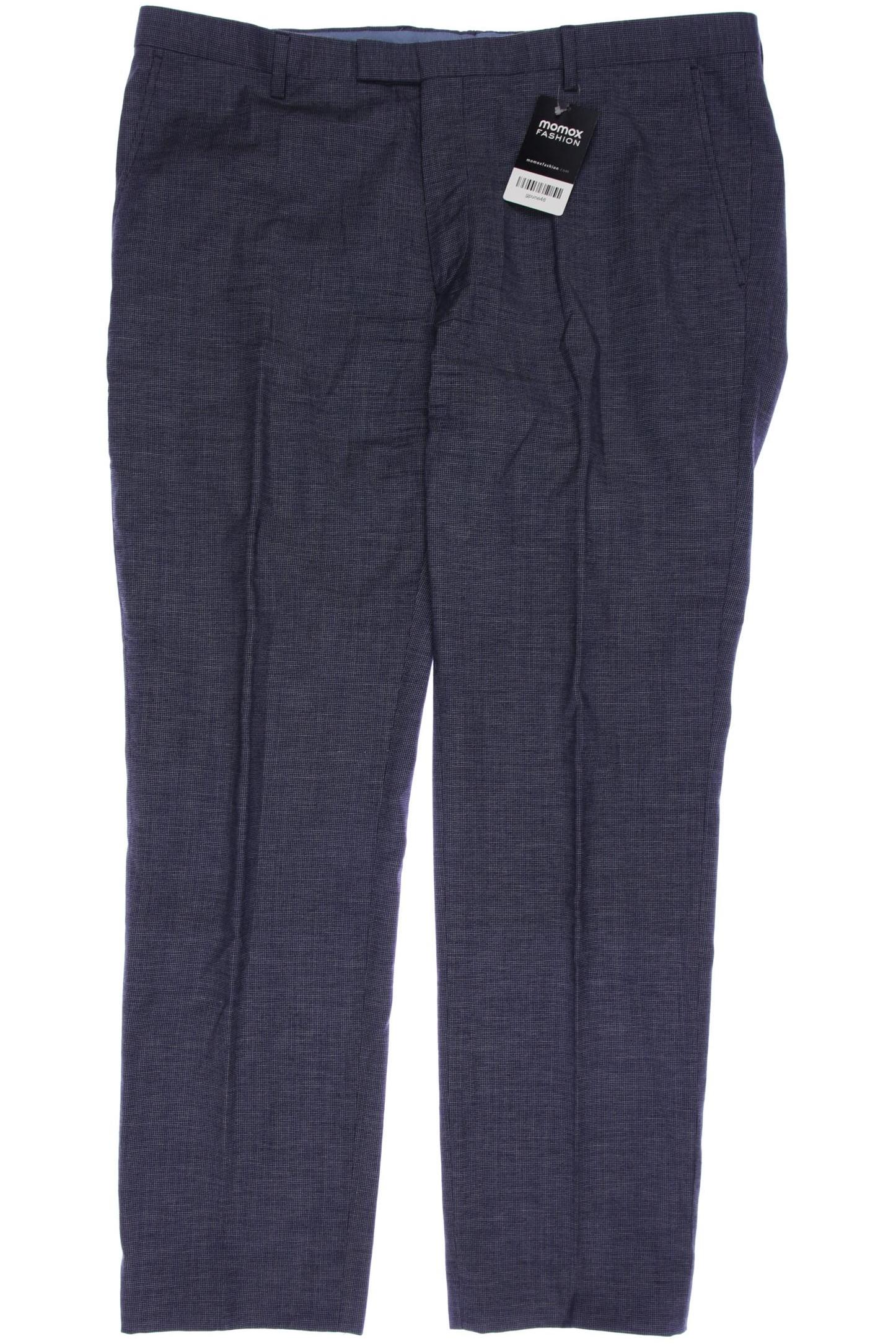 

Joop! Herren Stoffhose, marineblau, Gr. 54