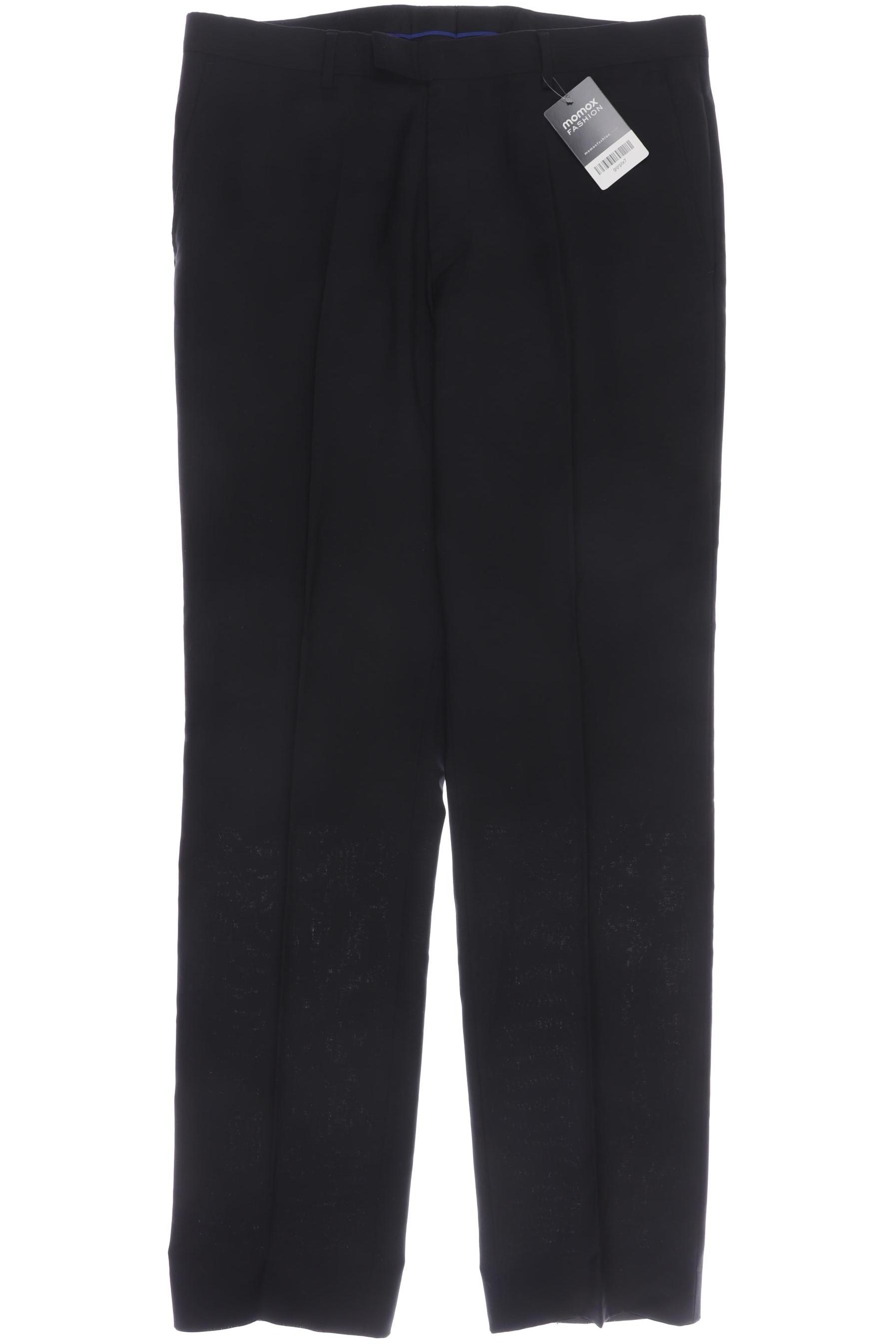 

Joop! Herren Stoffhose, schwarz, Gr. 102