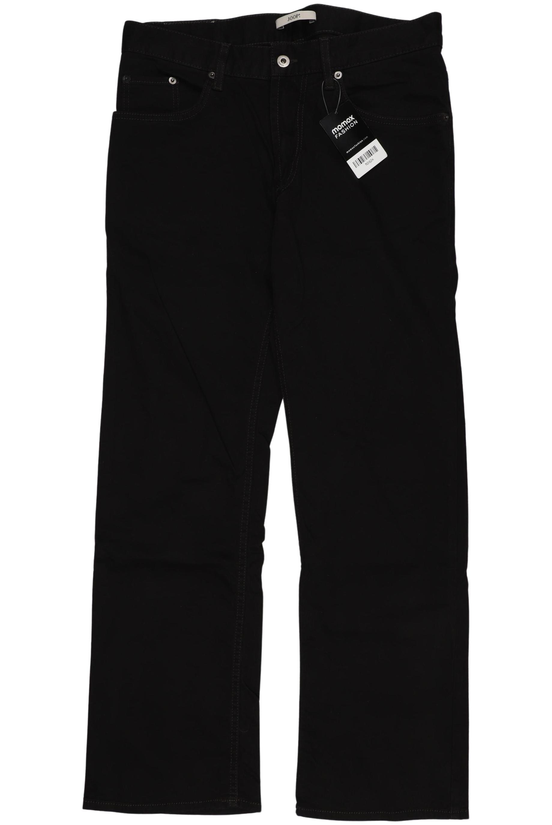 

Joop! Herren Stoffhose, schwarz, Gr. 32
