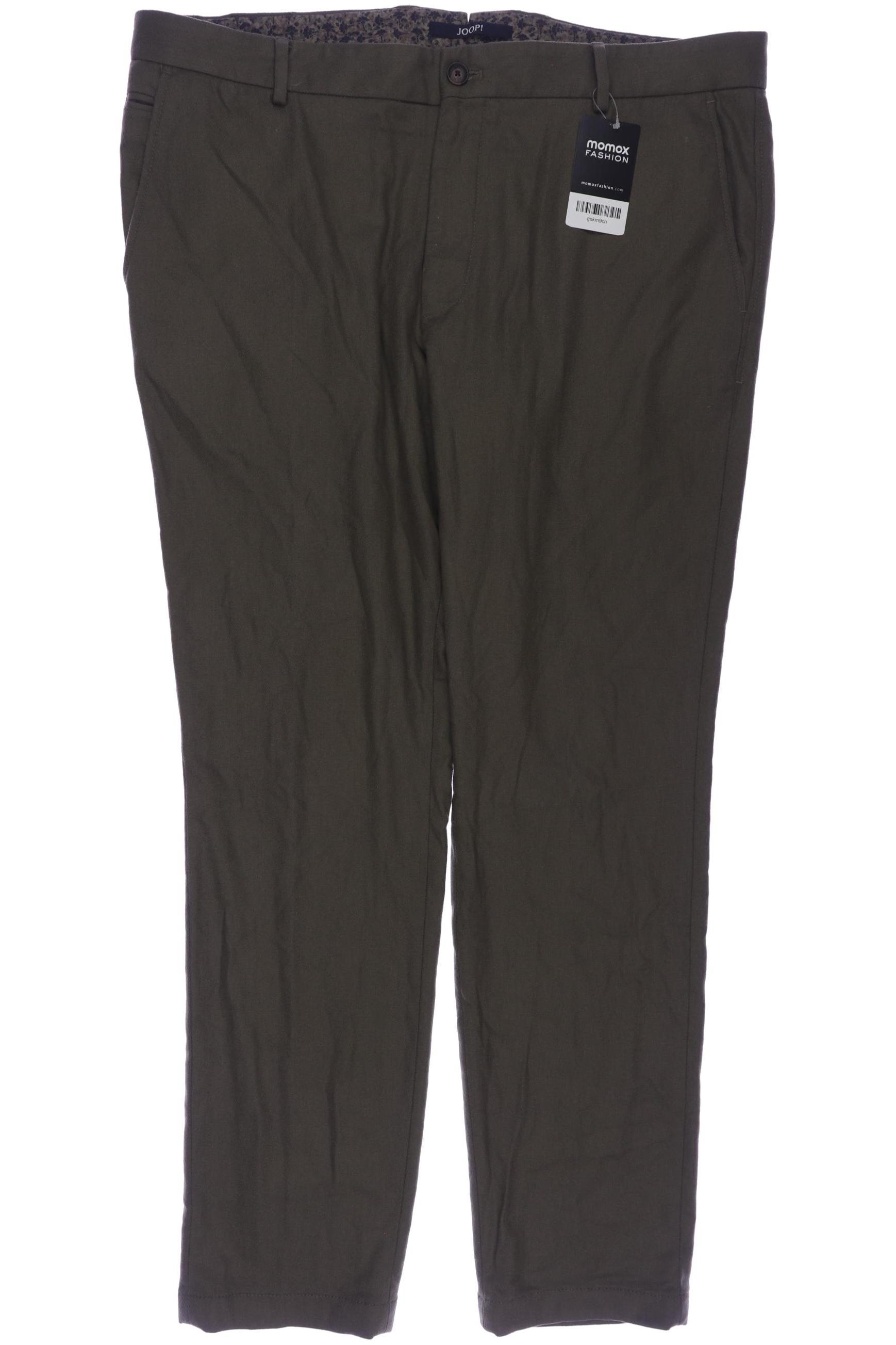 

Joop! Herren Stoffhose, grün, Gr. 56