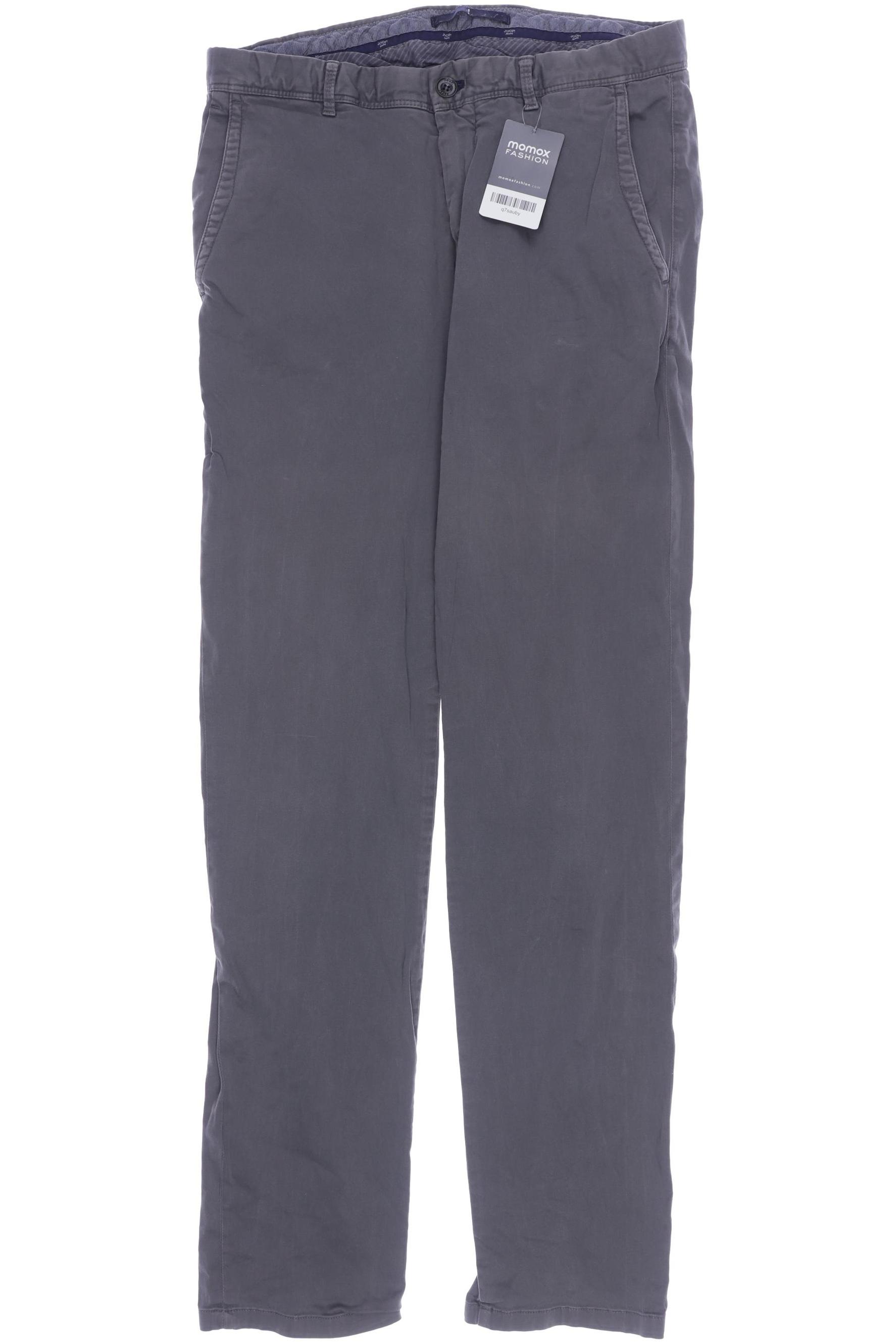 

JOOP! Herren Stoffhose, grau
