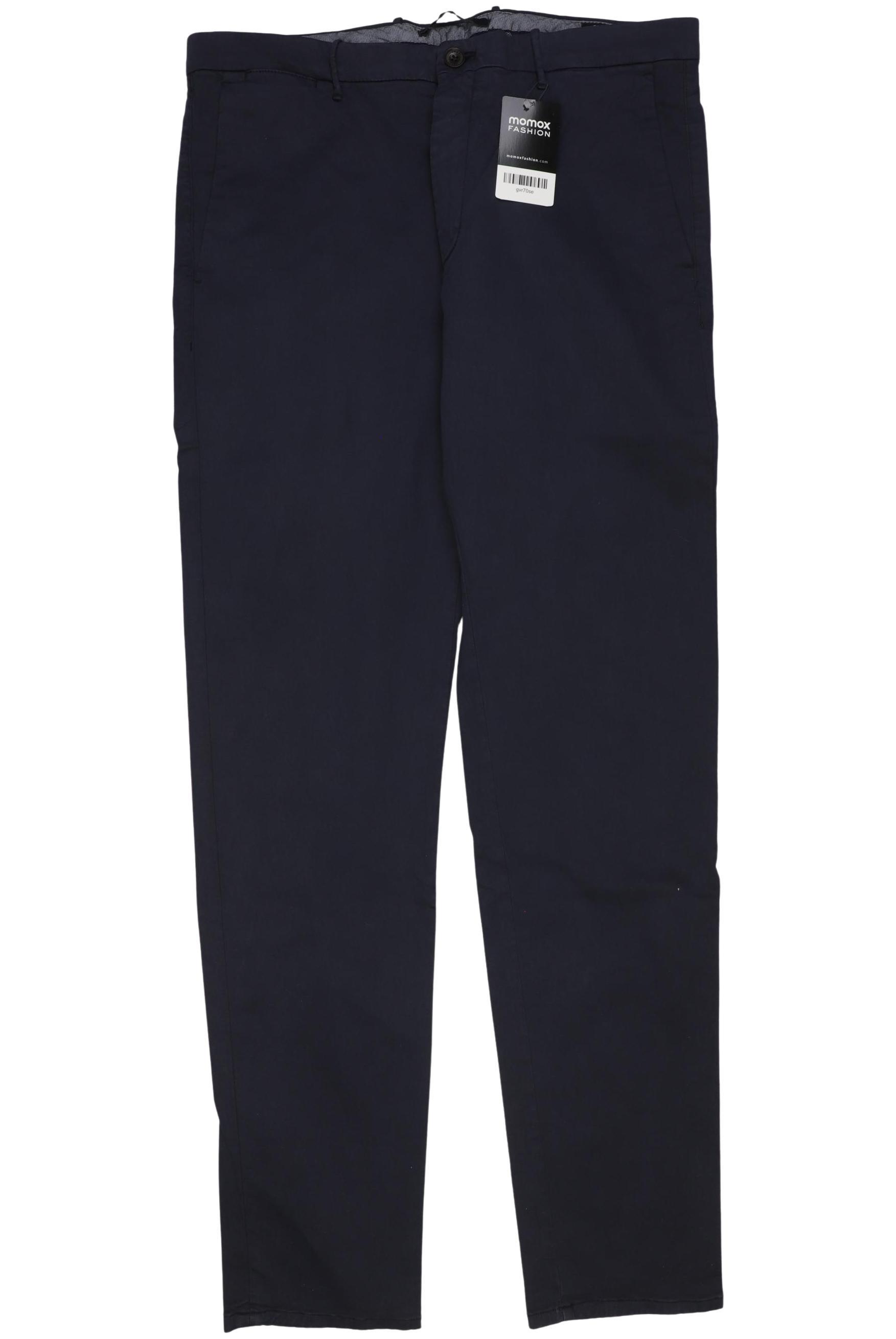 

Joop! Herren Stoffhose, marineblau, Gr. 34