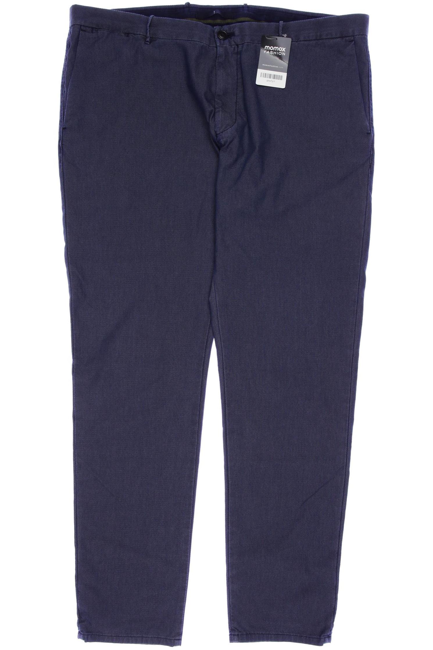 

JOOP! Herren Stoffhose, marineblau