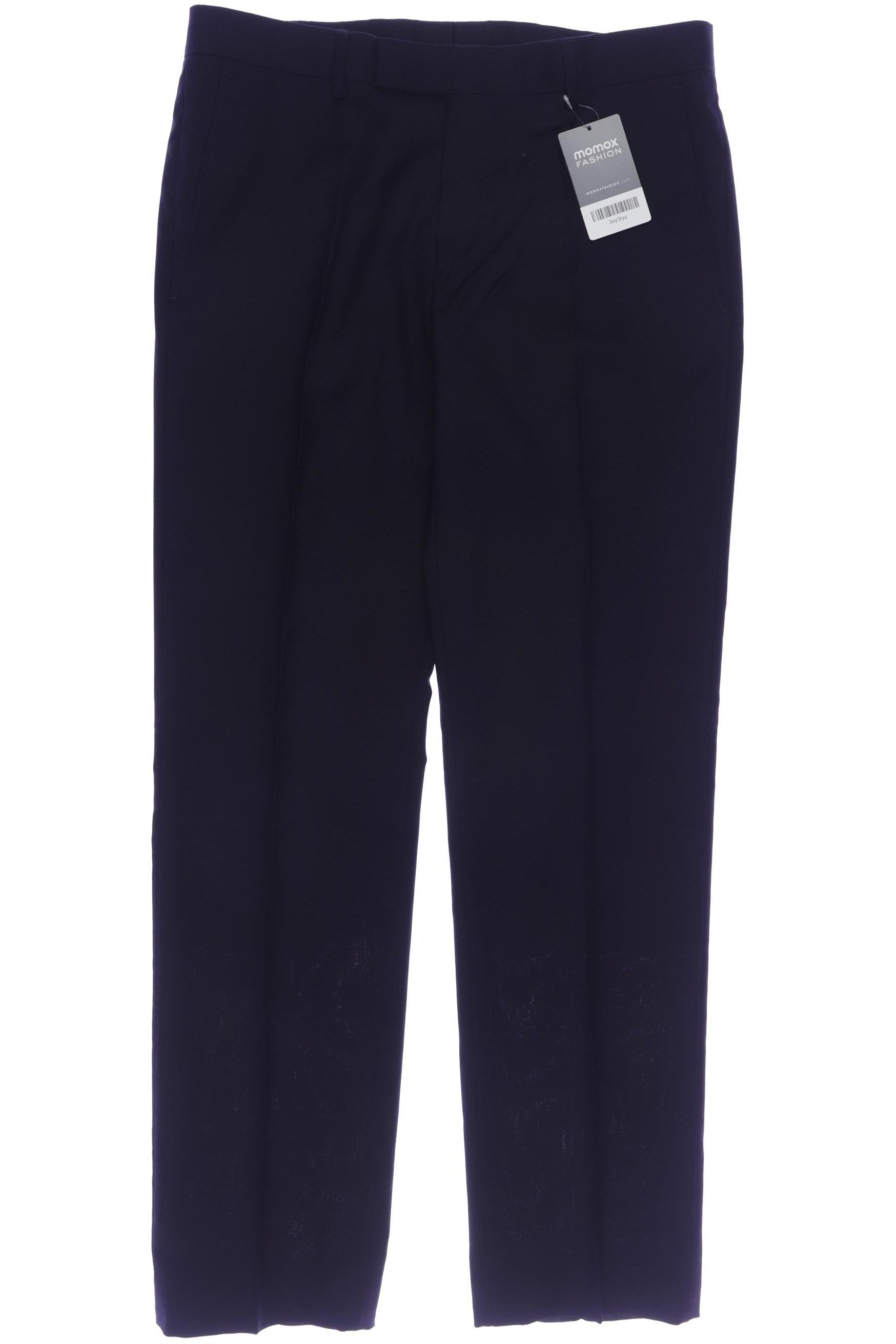 

Joop! Herren Stoffhose, schwarz, Gr. 46