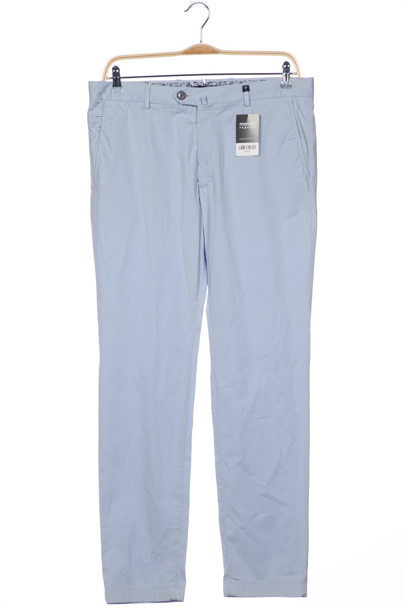 

Joop! Herren Stoffhose, hellblau, Gr. 52