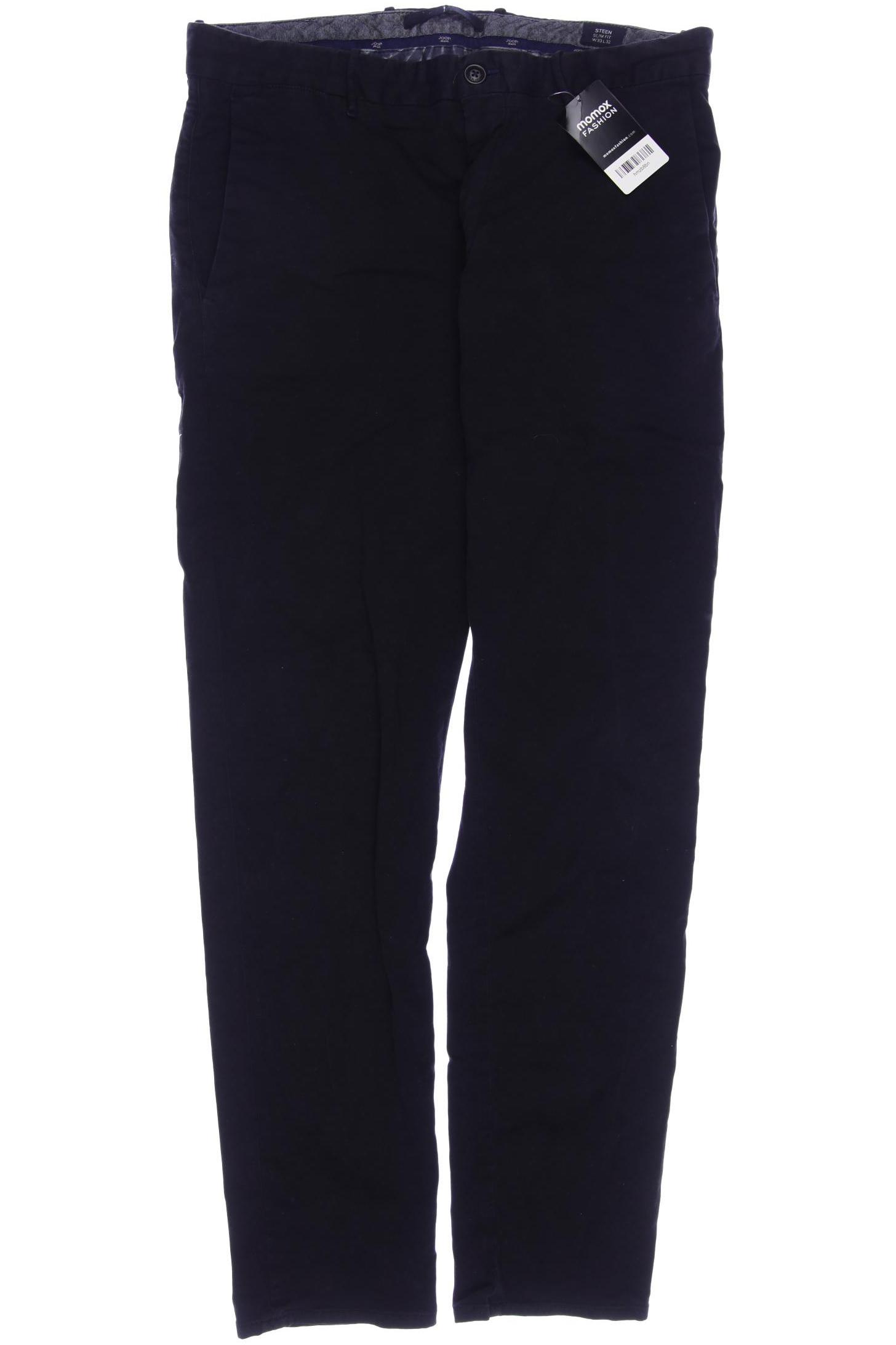 

JOOP! Herren Stoffhose, schwarz