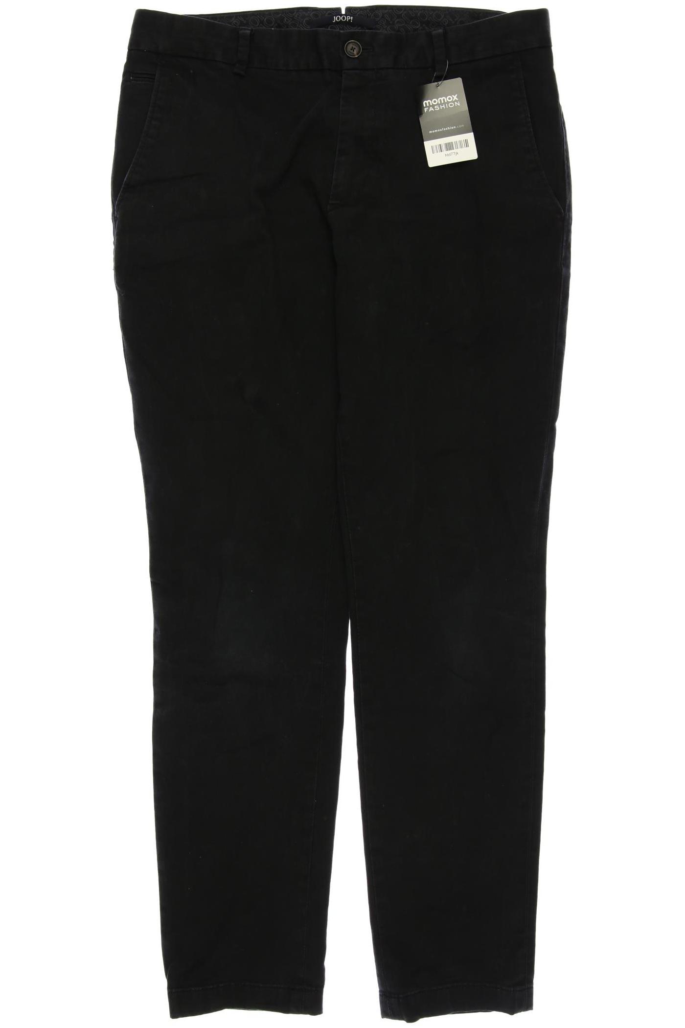 

Joop! Herren Stoffhose, schwarz, Gr. 46