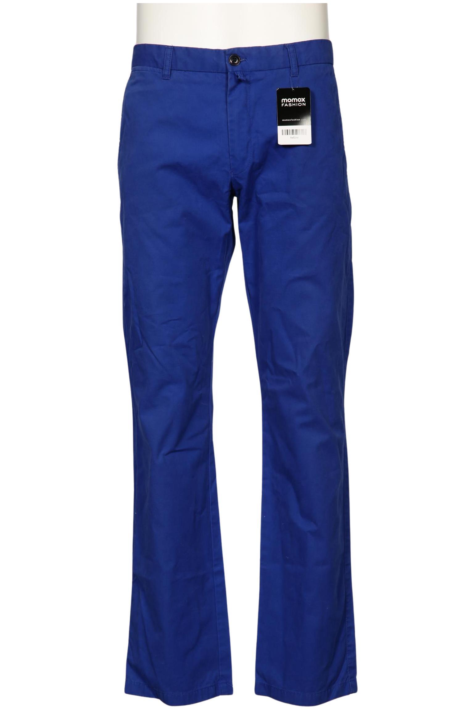 

Joop! Herren Stoffhose, blau, Gr. 48