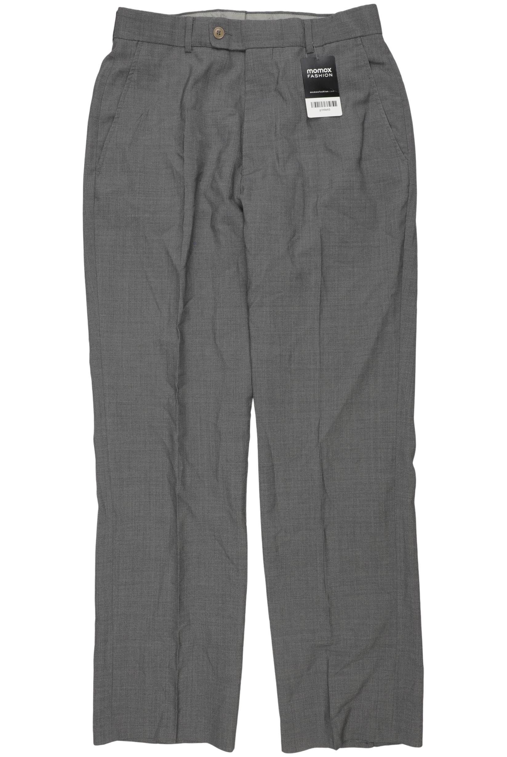 

Joop! Herren Stoffhose, grau, Gr. 48