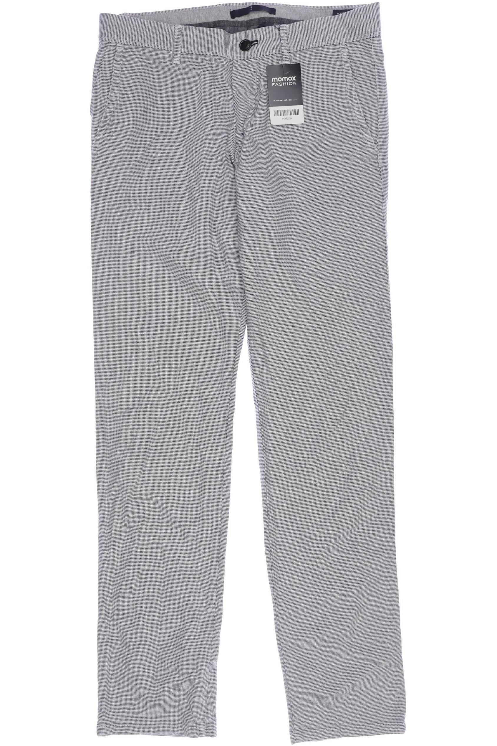 

Joop! Herren Stoffhose, weiß, Gr. 31