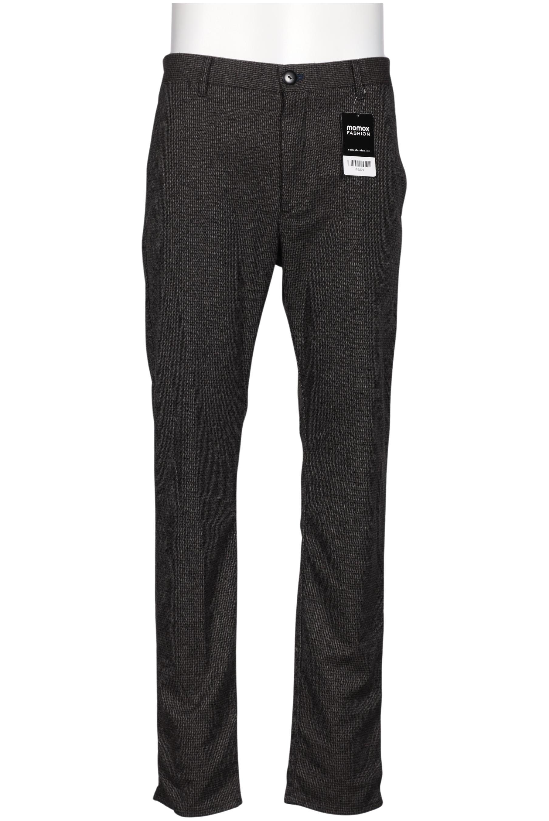 

Joop! Herren Stoffhose, grau, Gr. 33