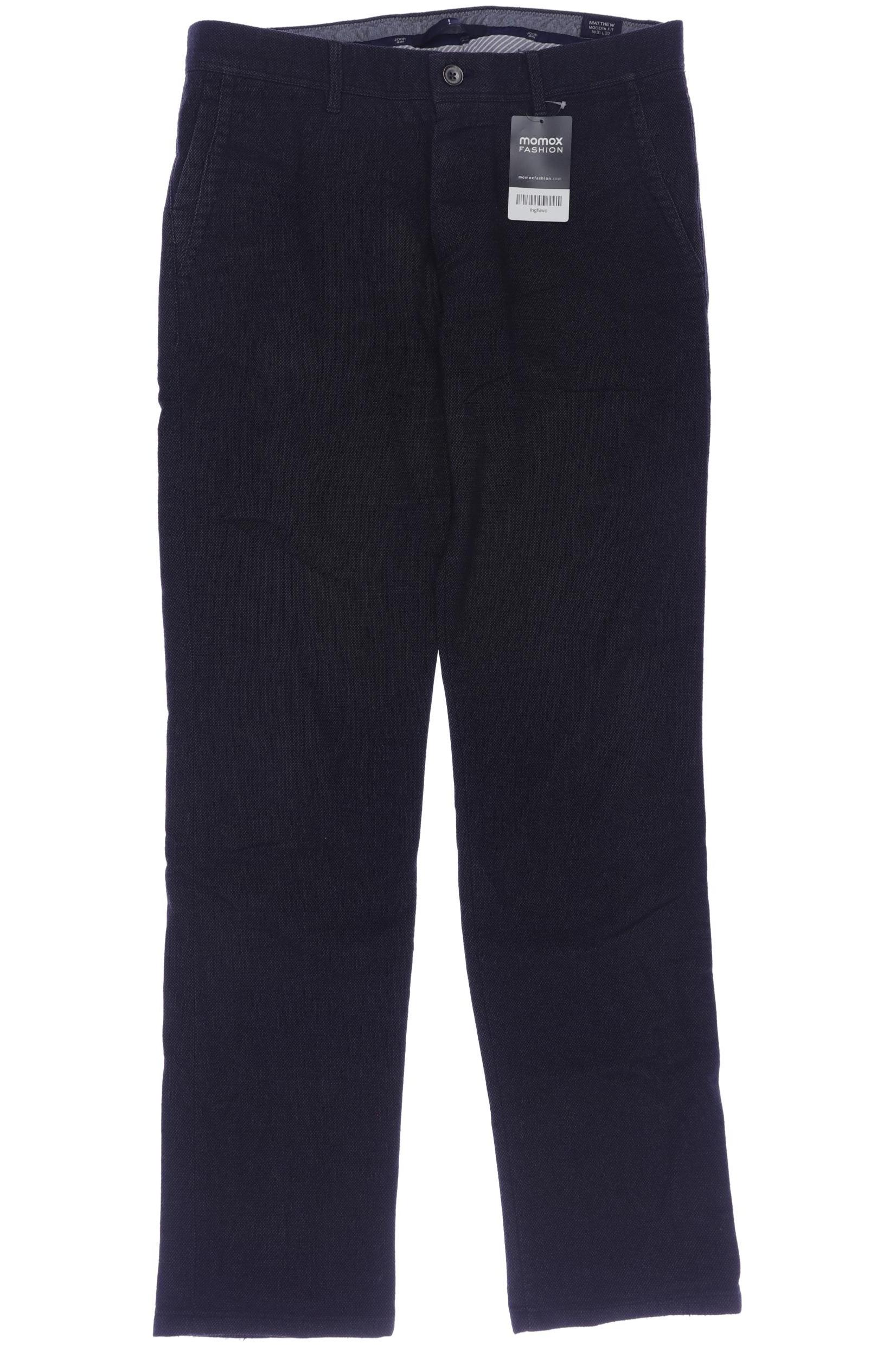 

Joop! Herren Stoffhose, marineblau, Gr. 31