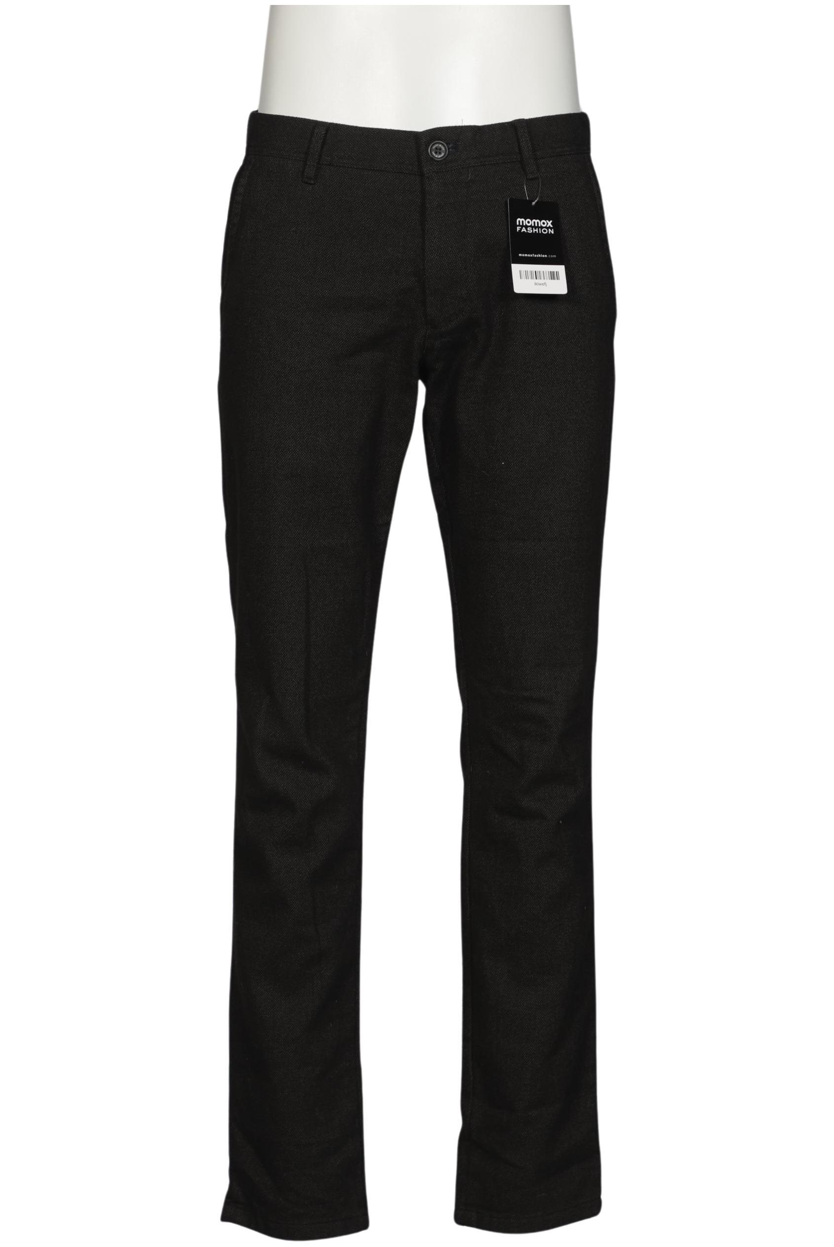 

Joop! Herren Stoffhose, schwarz, Gr. 31