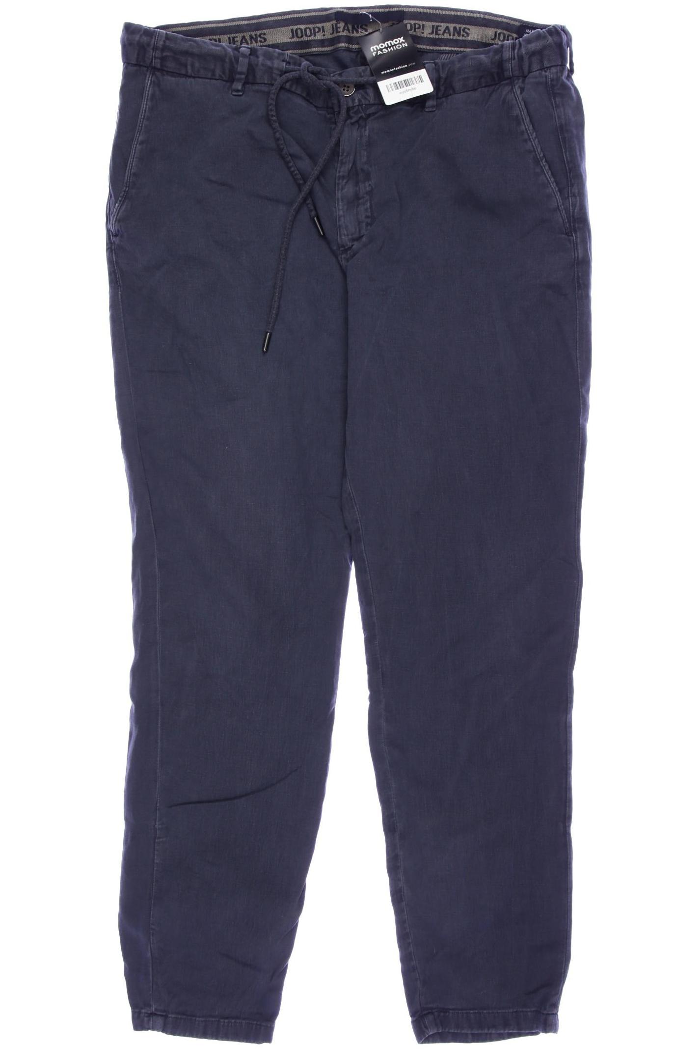 

Joop! Herren Stoffhose, grau, Gr. 38