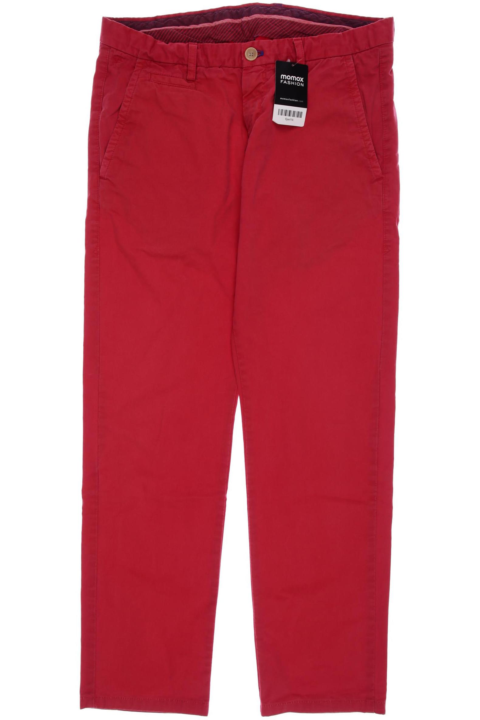 

JOOP! Herren Stoffhose, pink