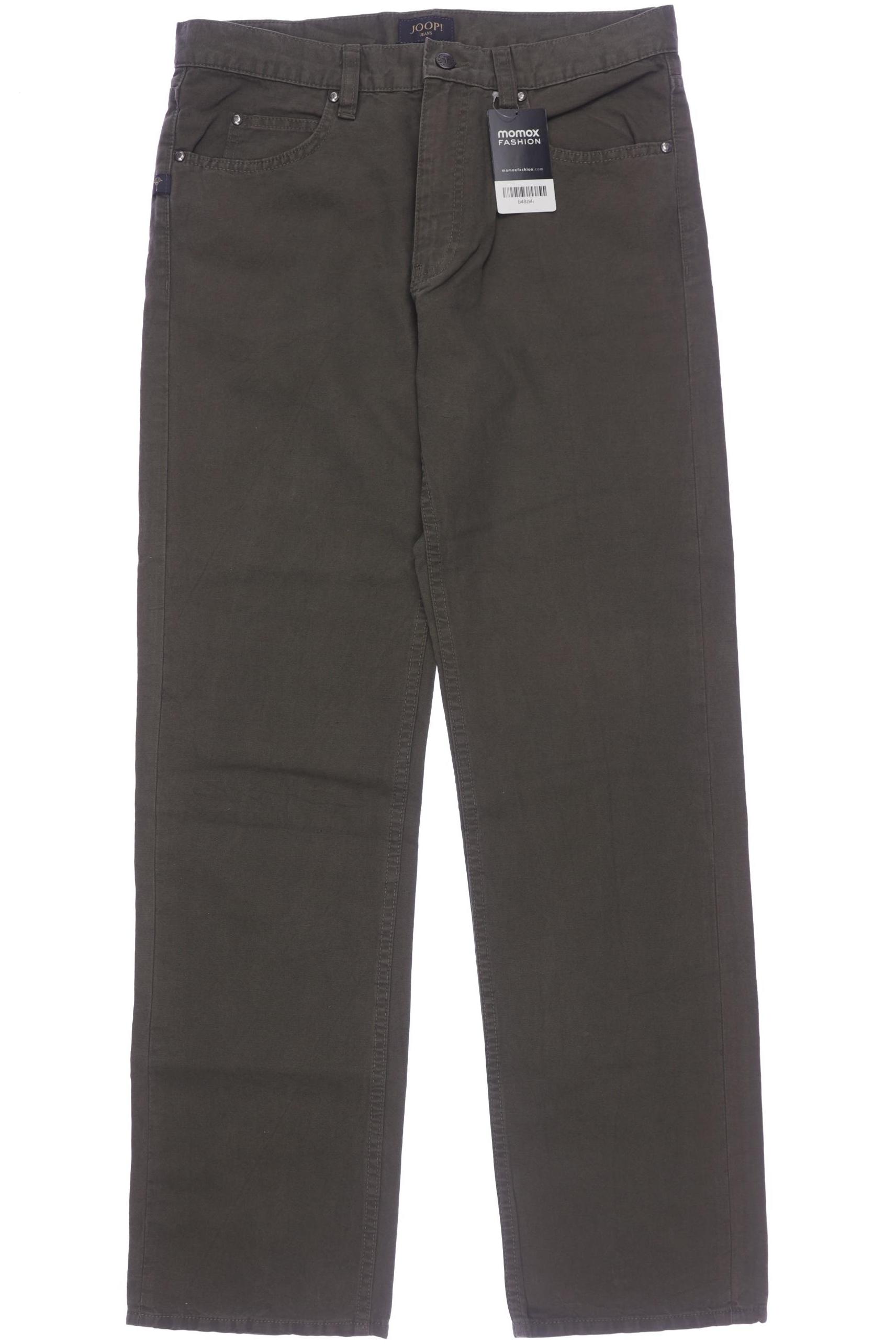 

Joop! Herren Stoffhose, grün, Gr. 34