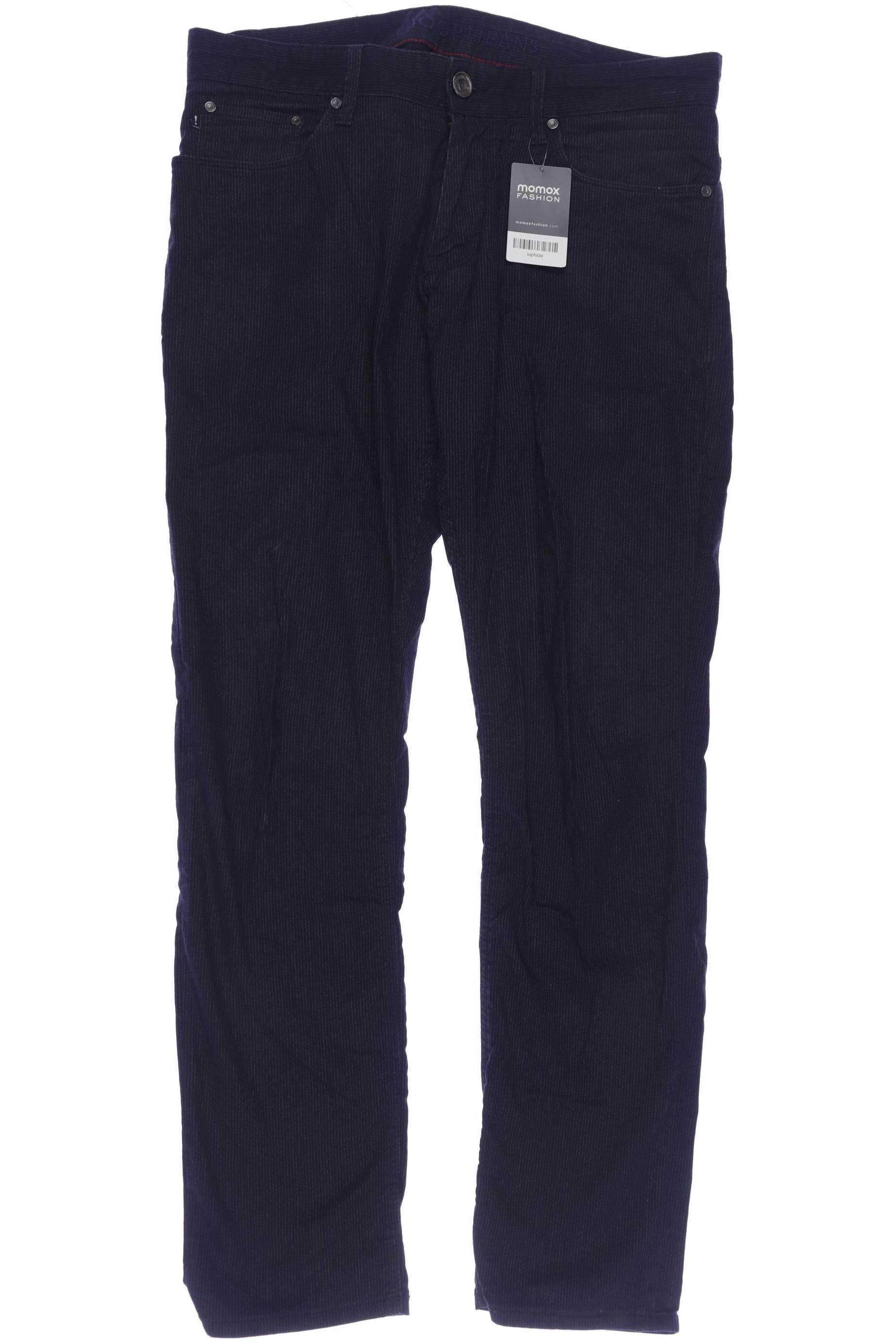 

Joop! Herren Stoffhose, marineblau, Gr. 33