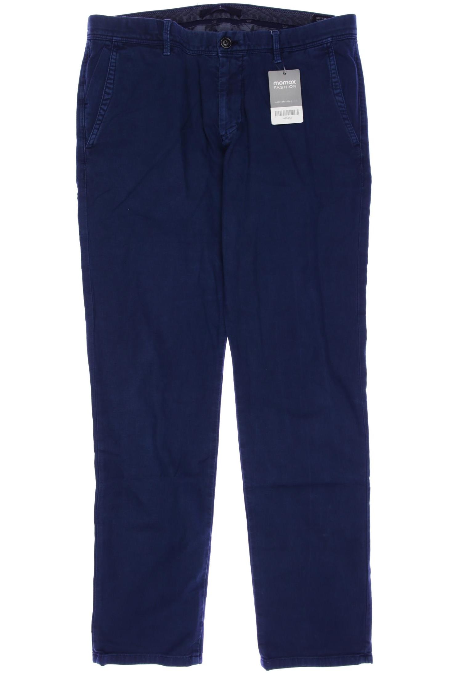 

Joop! Herren Stoffhose, marineblau, Gr. 33