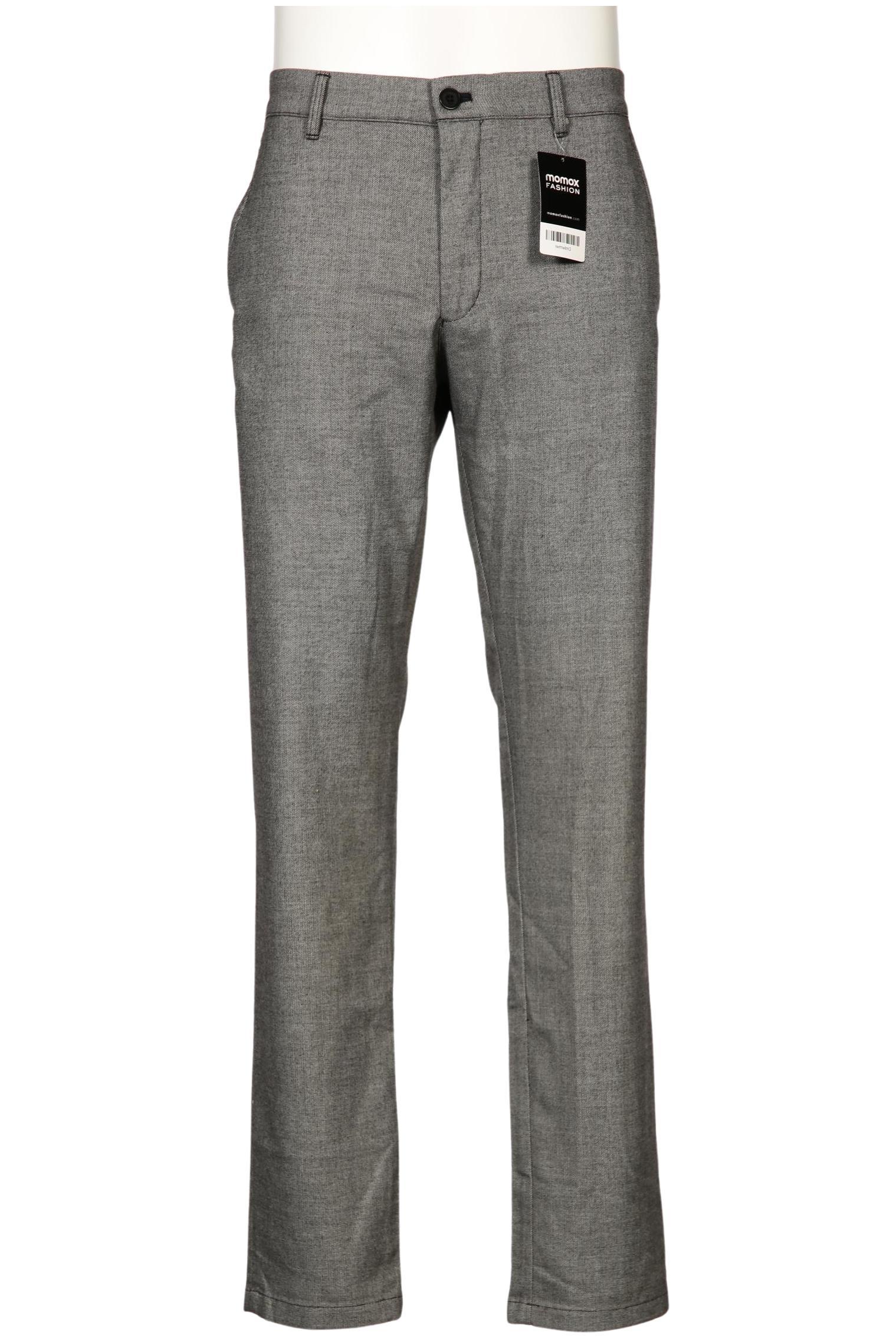 

Joop! Herren Stoffhose, grau, Gr. 33