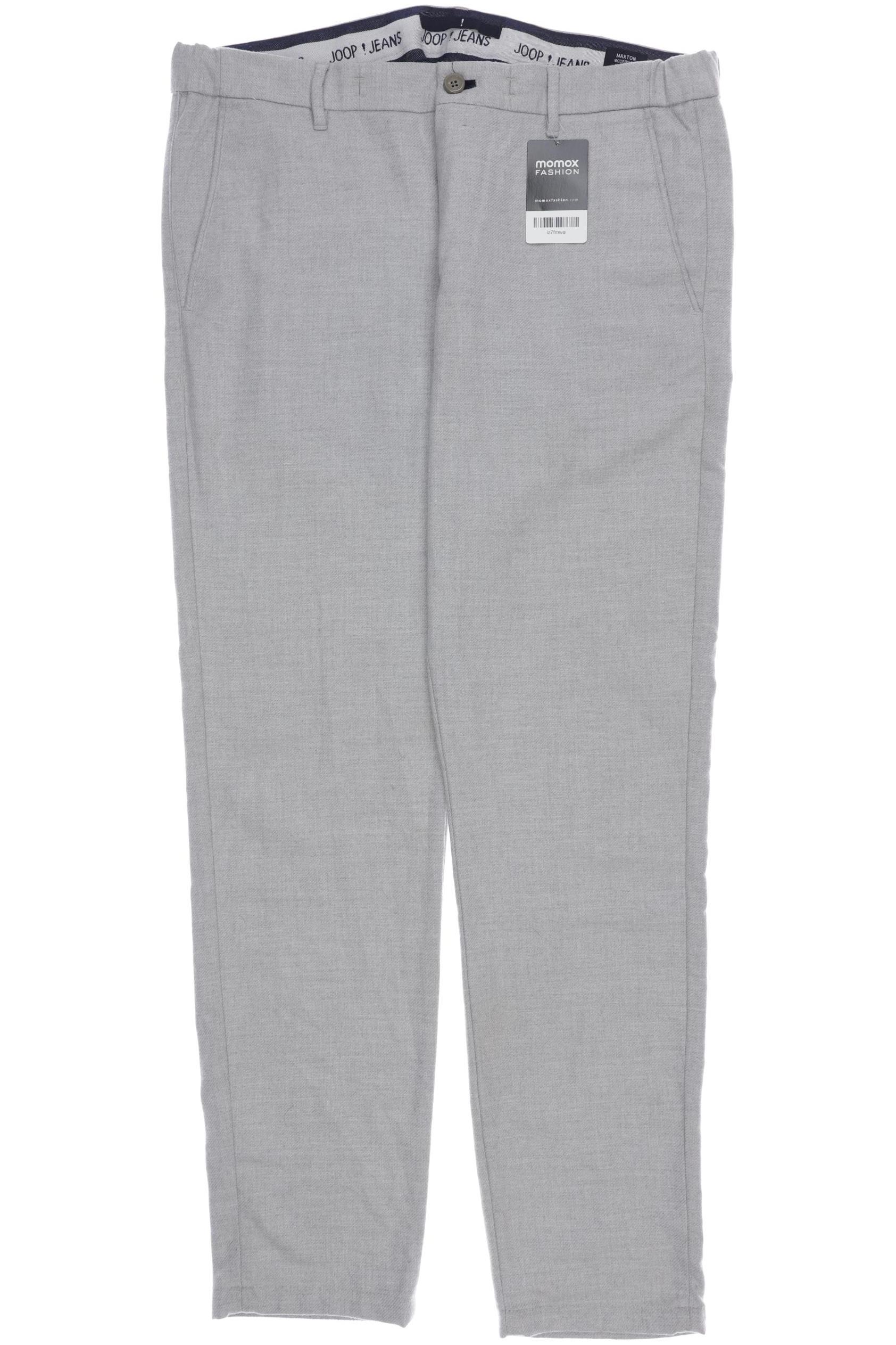 

Joop! Herren Stoffhose, grau, Gr. 34