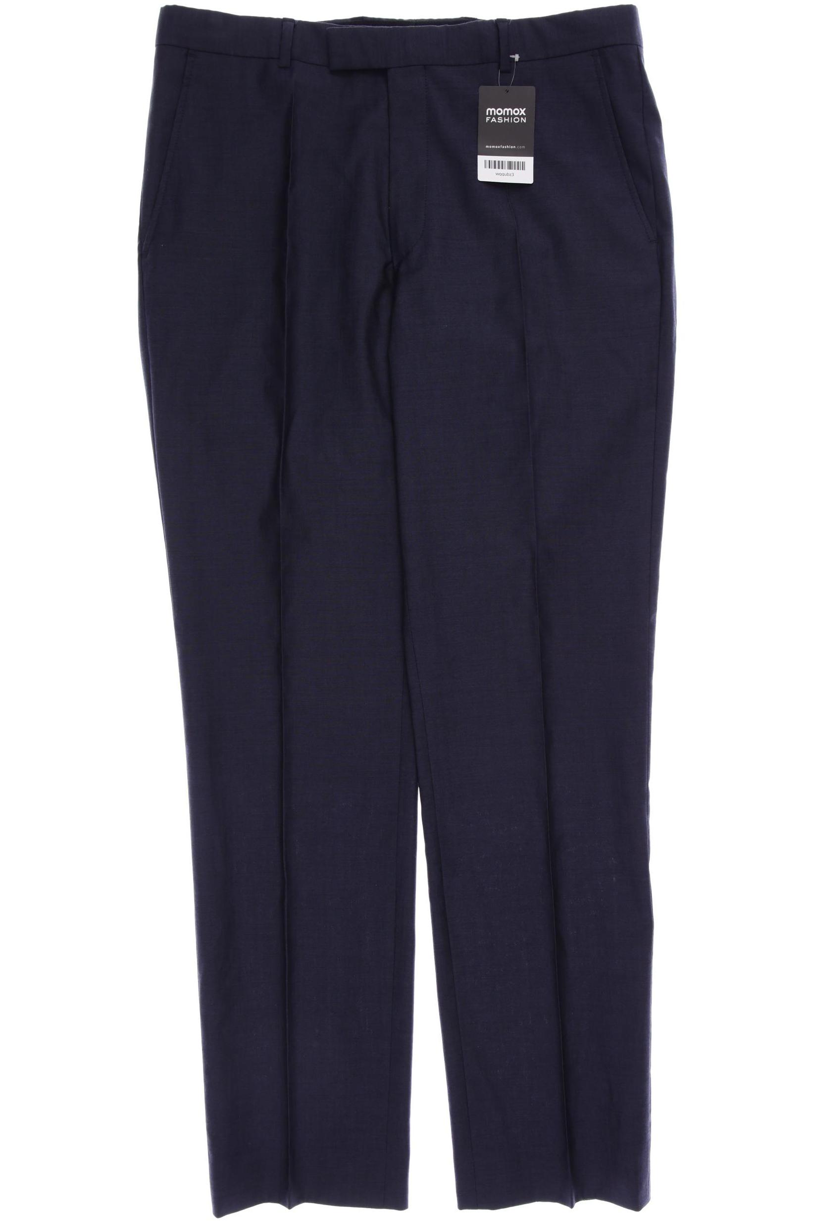 

Joop! Herren Stoffhose, marineblau, Gr. 98