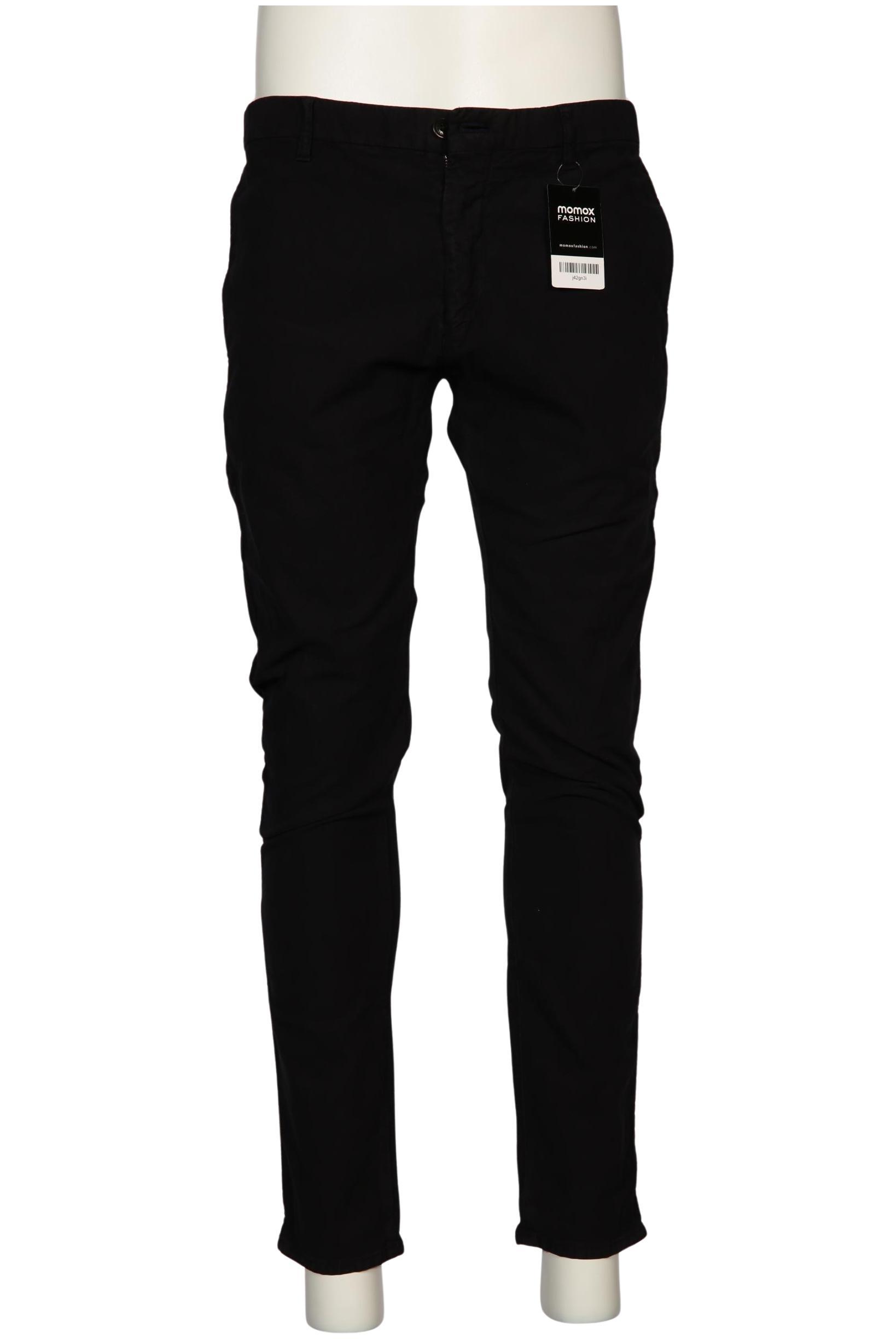 

Joop! Herren Stoffhose, schwarz, Gr. 34