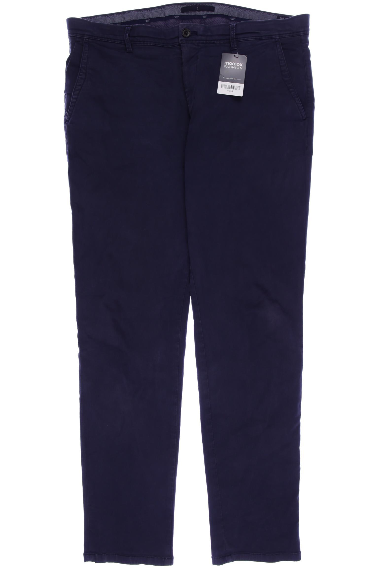 

JOOP! Herren Stoffhose, marineblau