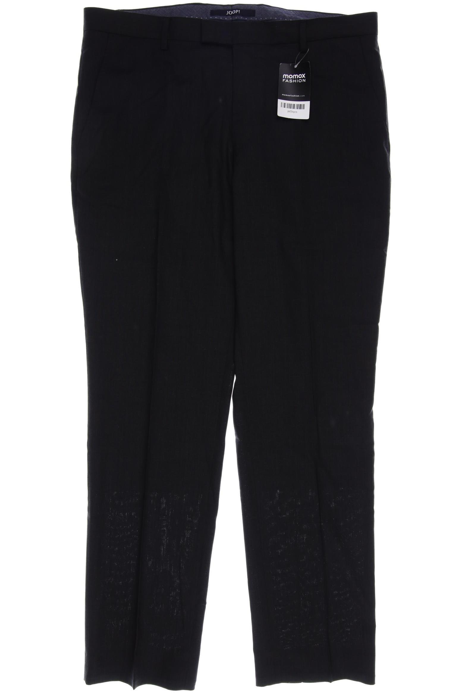 

Joop! Herren Stoffhose, grau, Gr. 50