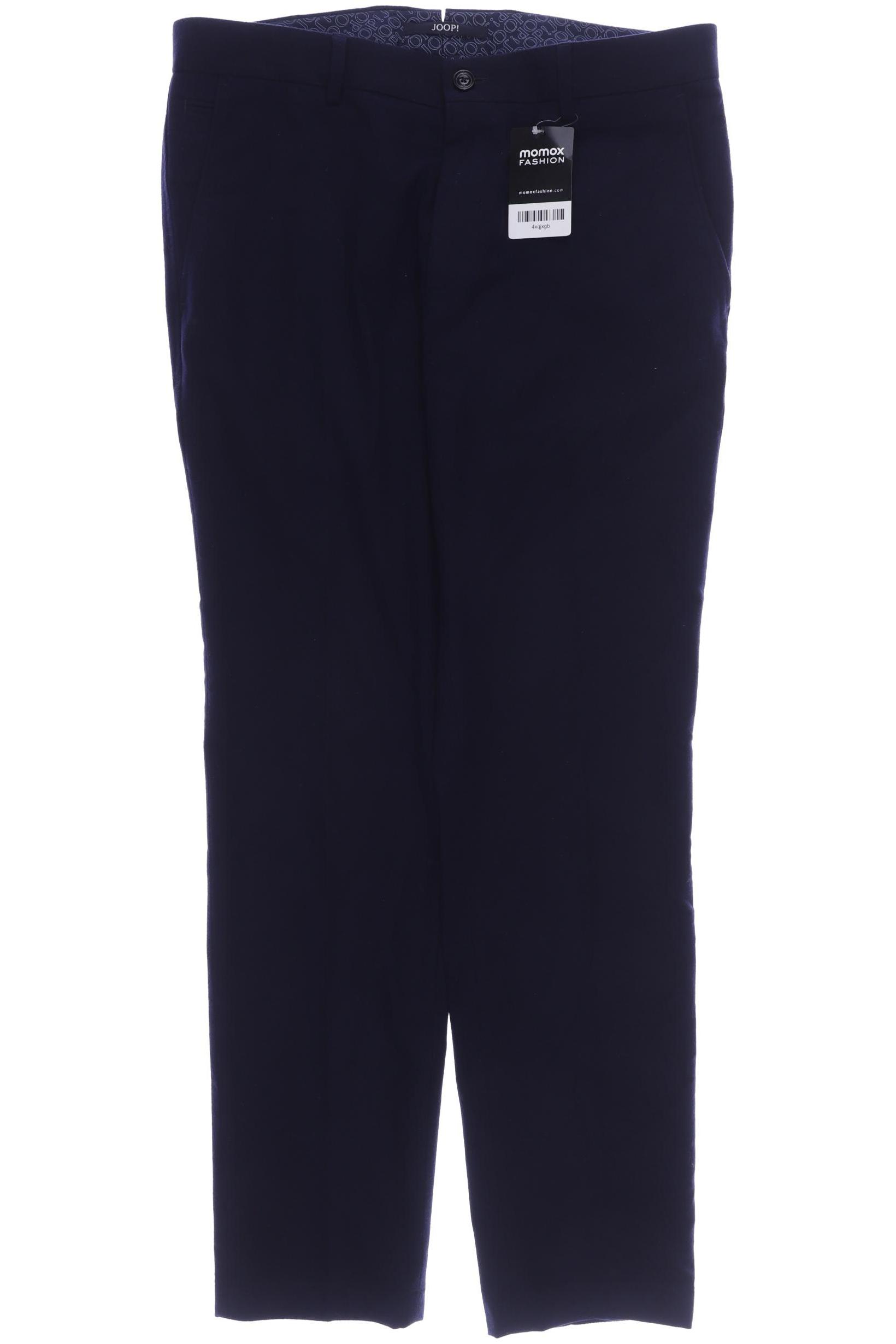 

JOOP! Herren Stoffhose, marineblau