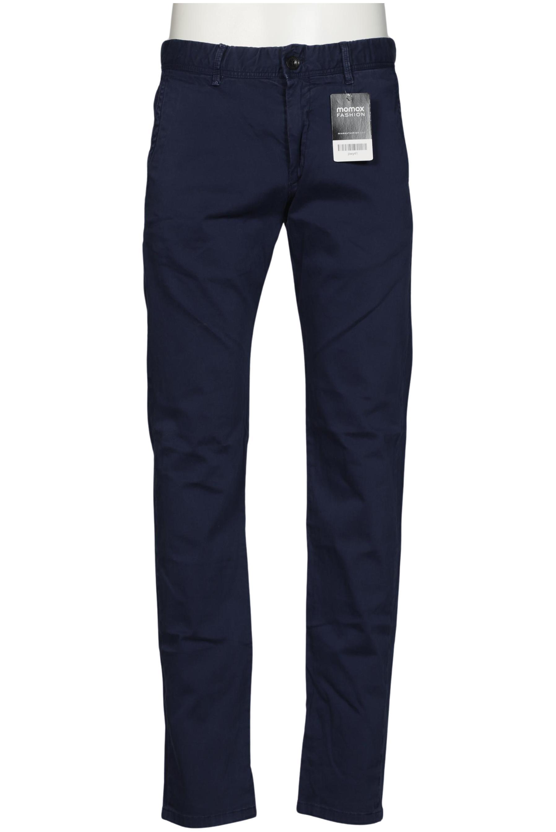 

Joop! Herren Stoffhose, marineblau, Gr. 30