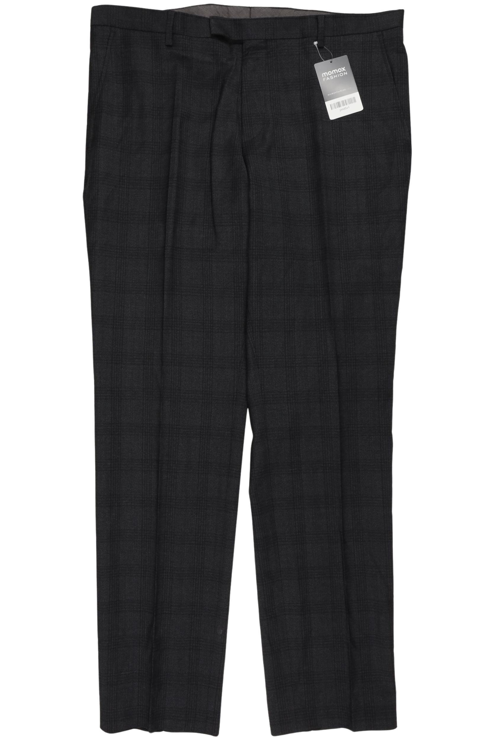 

Joop! Herren Stoffhose, schwarz, Gr. 50