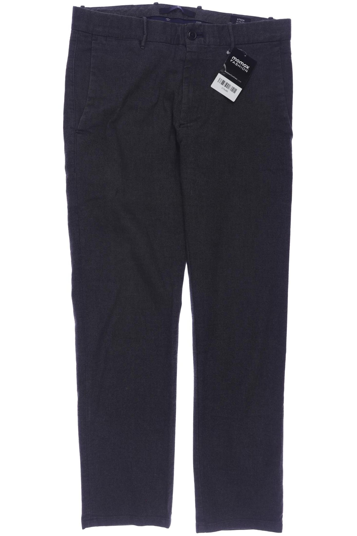 

Joop! Herren Stoffhose, grau, Gr. 29