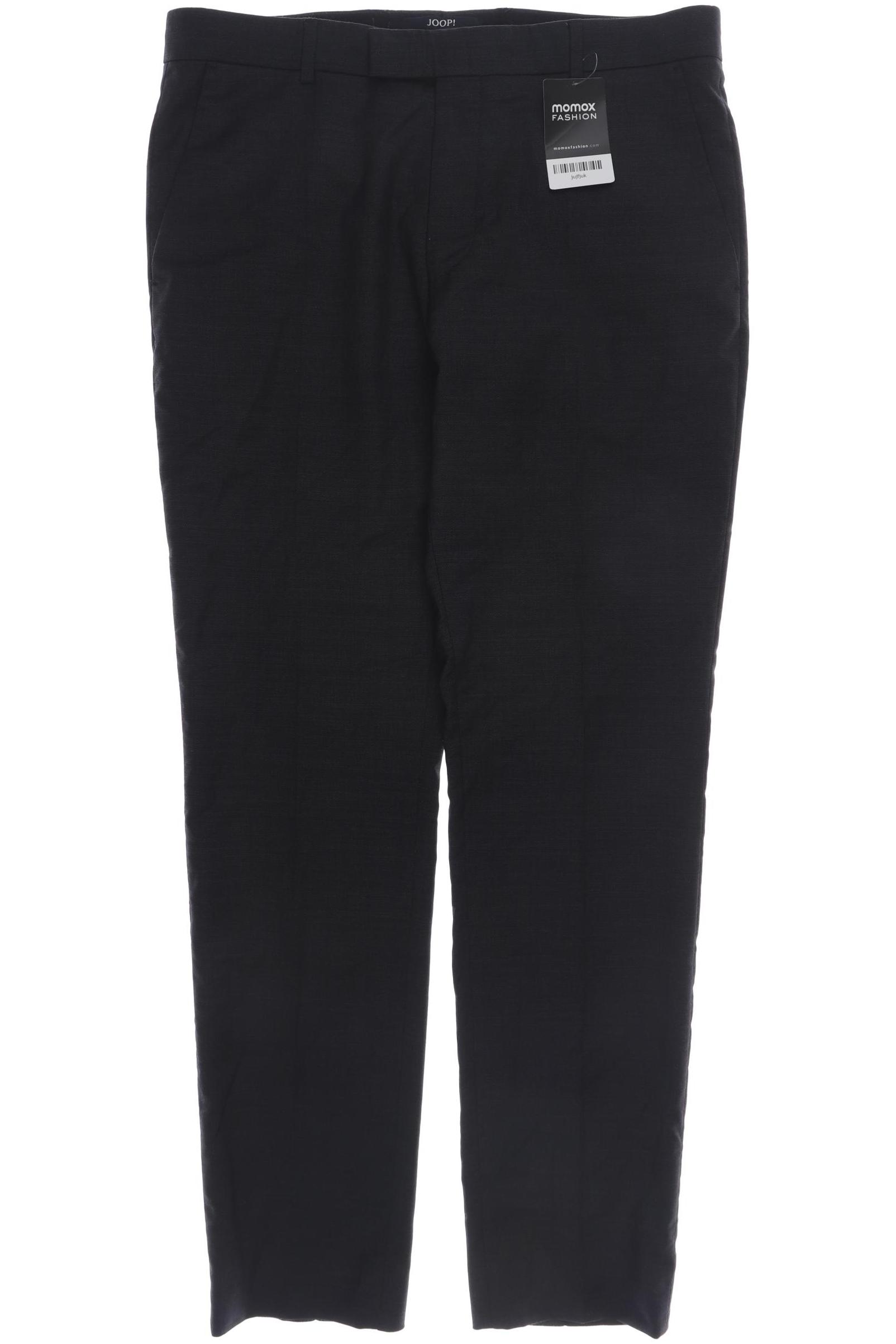 

JOOP! Herren Stoffhose, schwarz