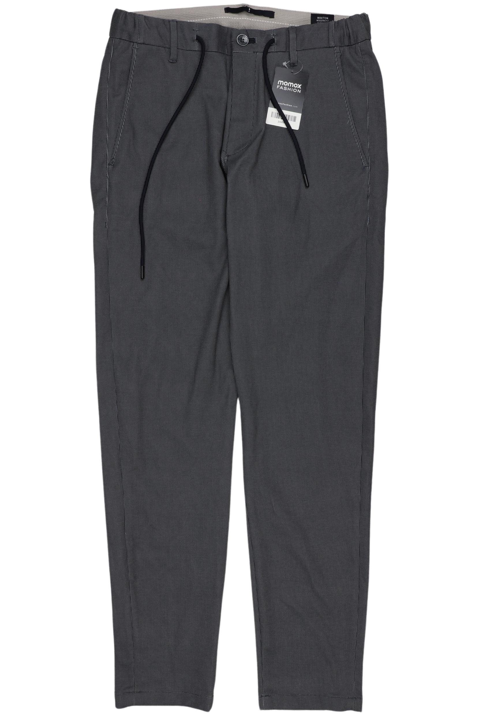 

Joop! Herren Stoffhose, grau, Gr. 30