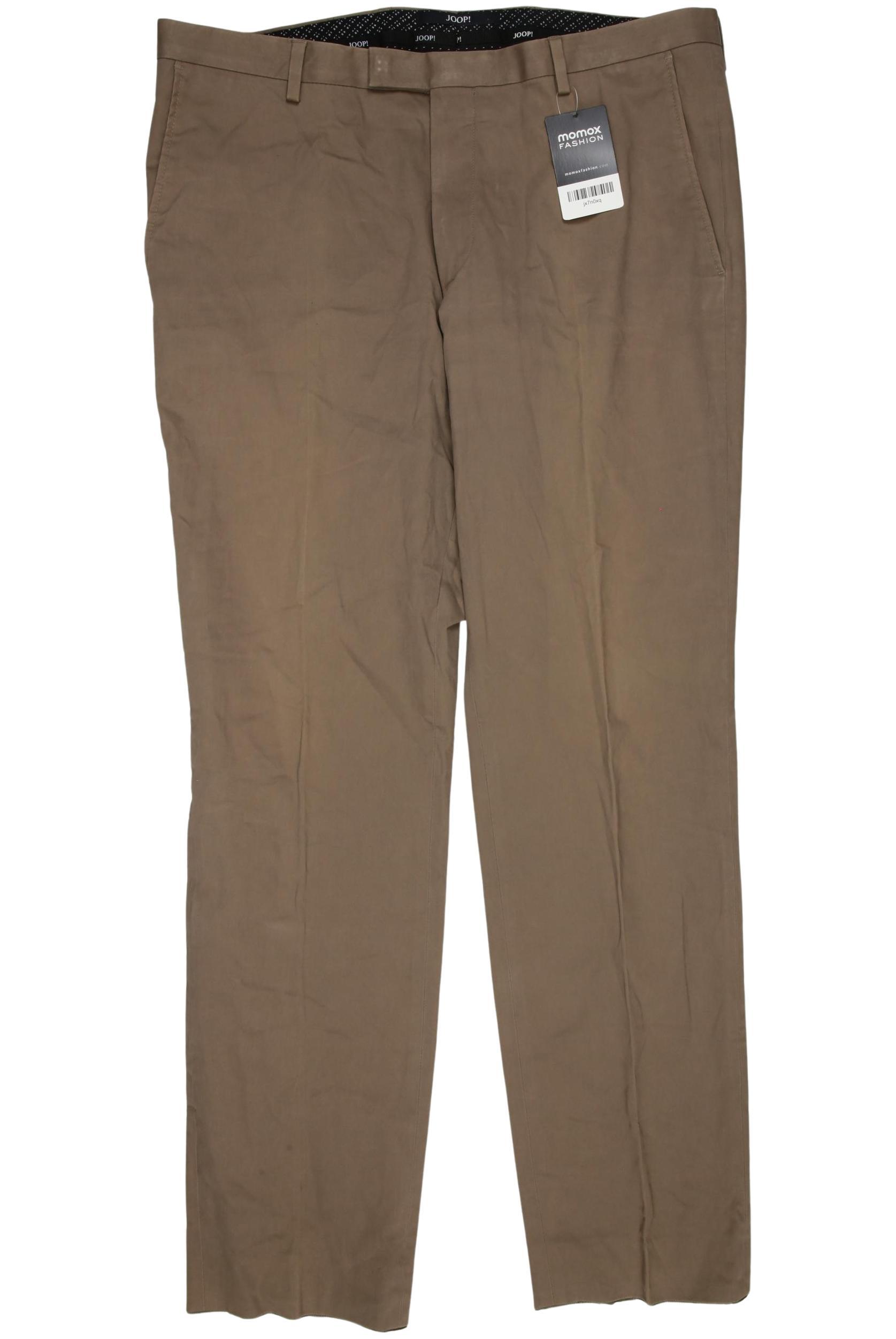 

Joop! Herren Stoffhose, braun, Gr. 52